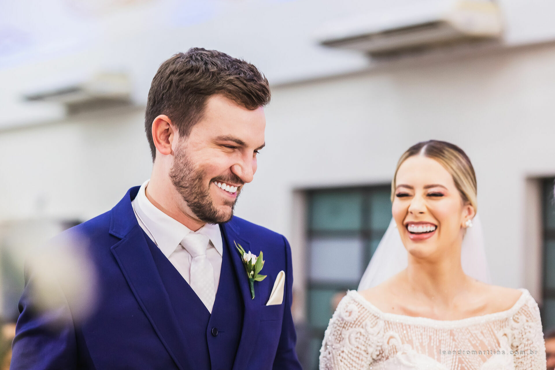 Foto Casamento Thayna e Fernando no espaço Casa Évora Eventos Foto Casamento Thayna e Fernando no espaço Casa Évora Eventos - Imagem 20