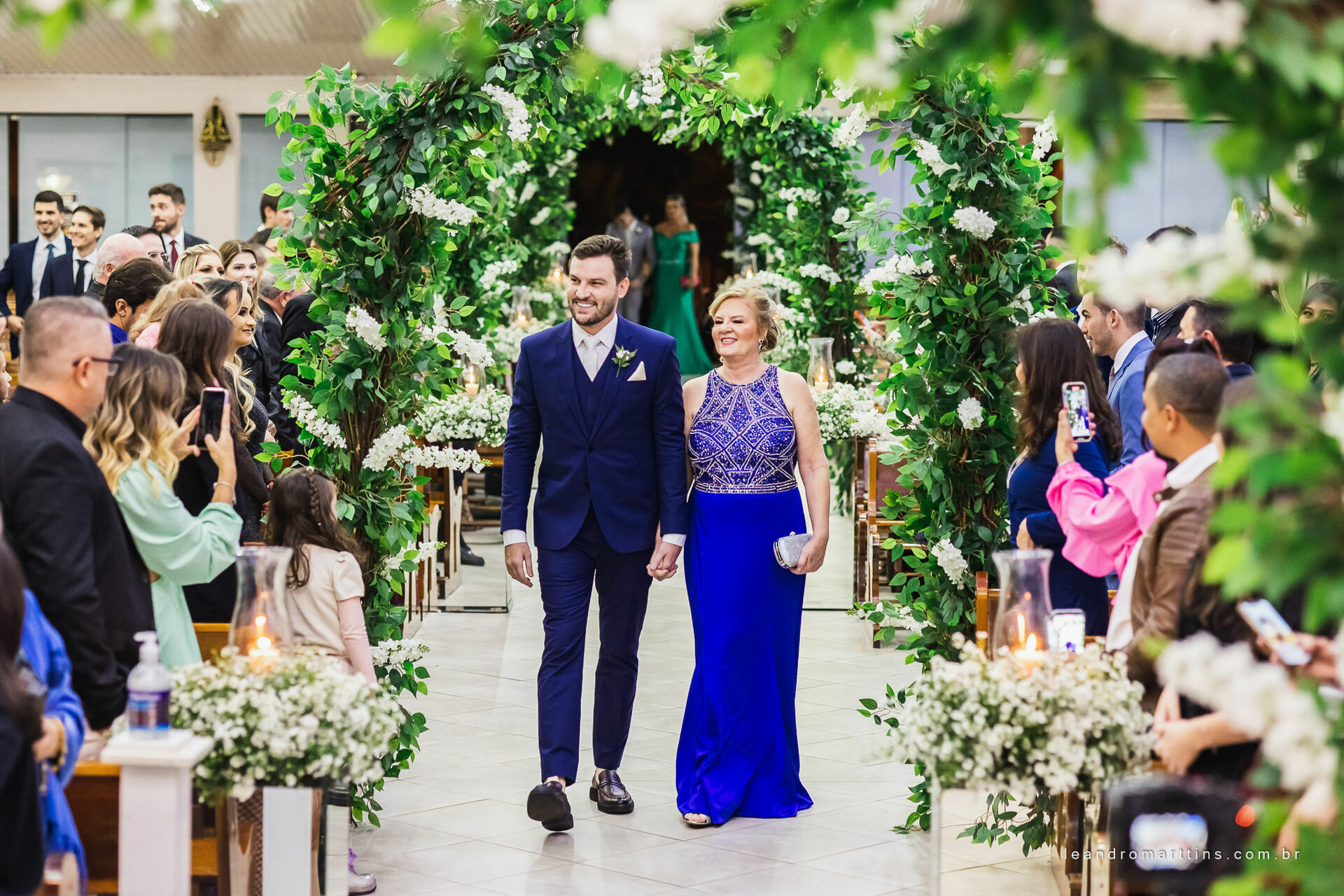 Foto Casamento Thayna e Fernando no espaço Casa Évora Eventos Foto Casamento Thayna e Fernando no espaço Casa Évora Eventos - Imagem 15