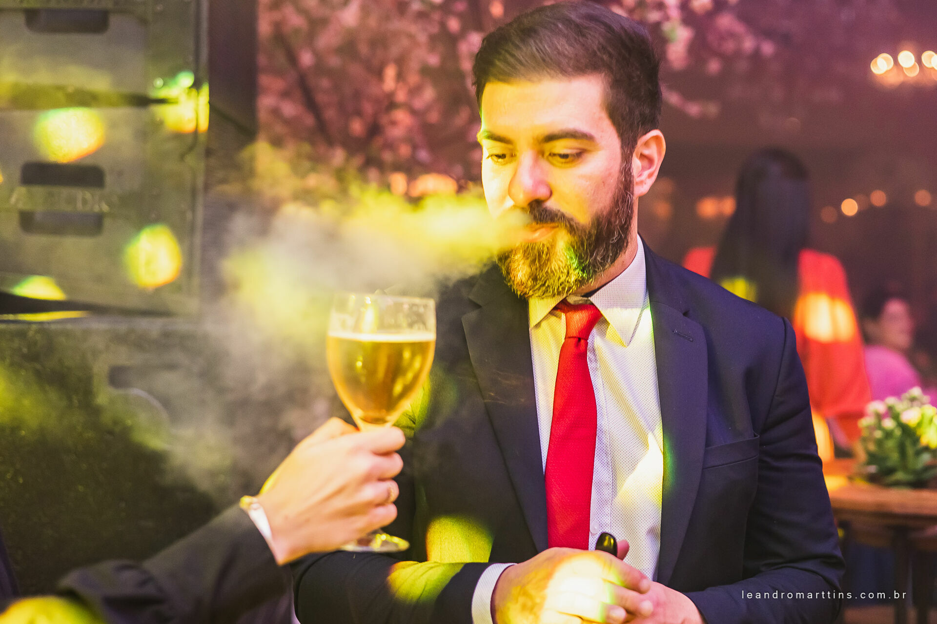 Foto Casamento Thayna e Fernando no espaço Casa Évora Eventos Foto Casamento Thayna e Fernando no espaço Casa Évora Eventos - Imagem 101