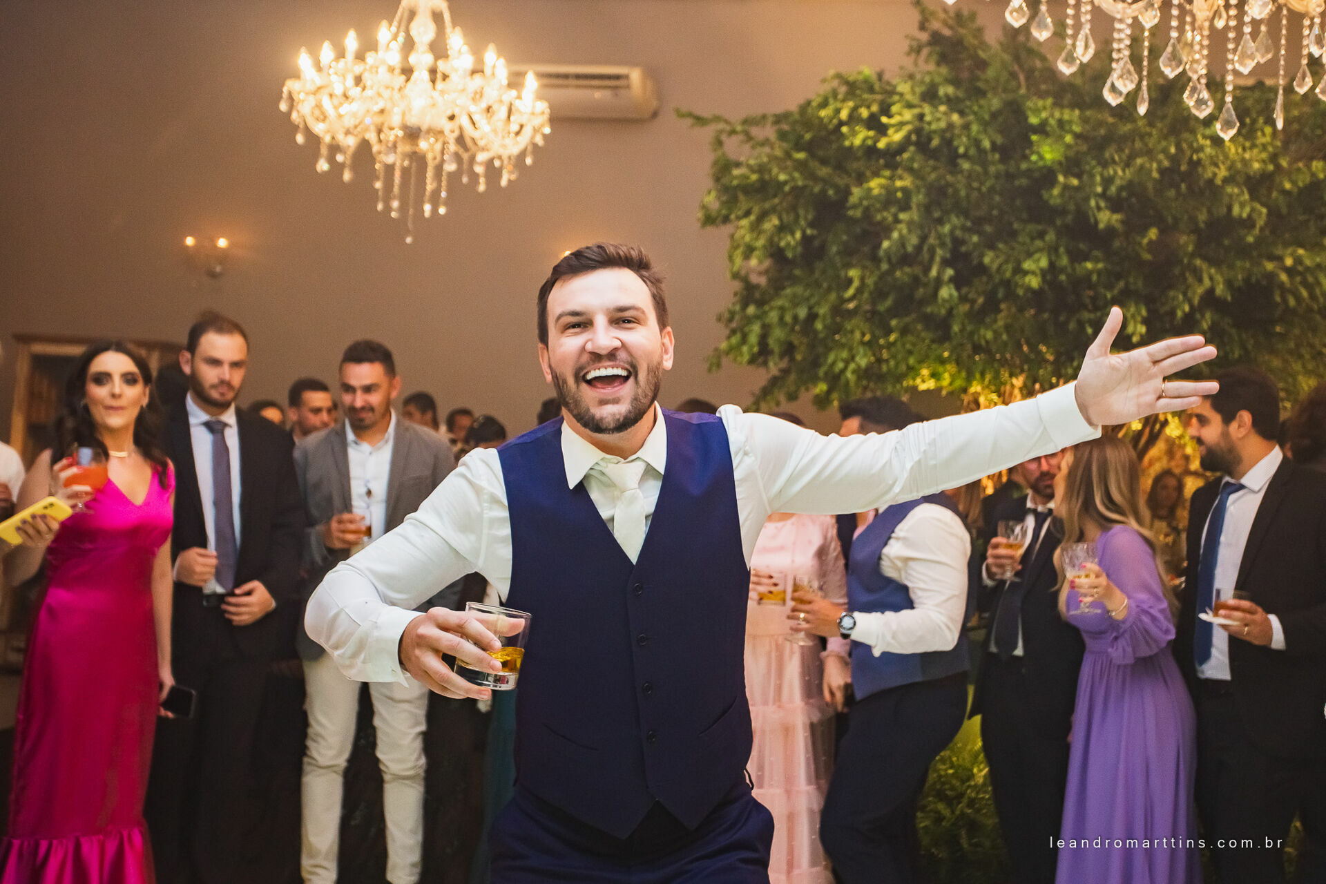 Foto Casamento Thayna e Fernando no espaço Casa Évora Eventos Foto Casamento Thayna e Fernando no espaço Casa Évora Eventos - Imagem 58