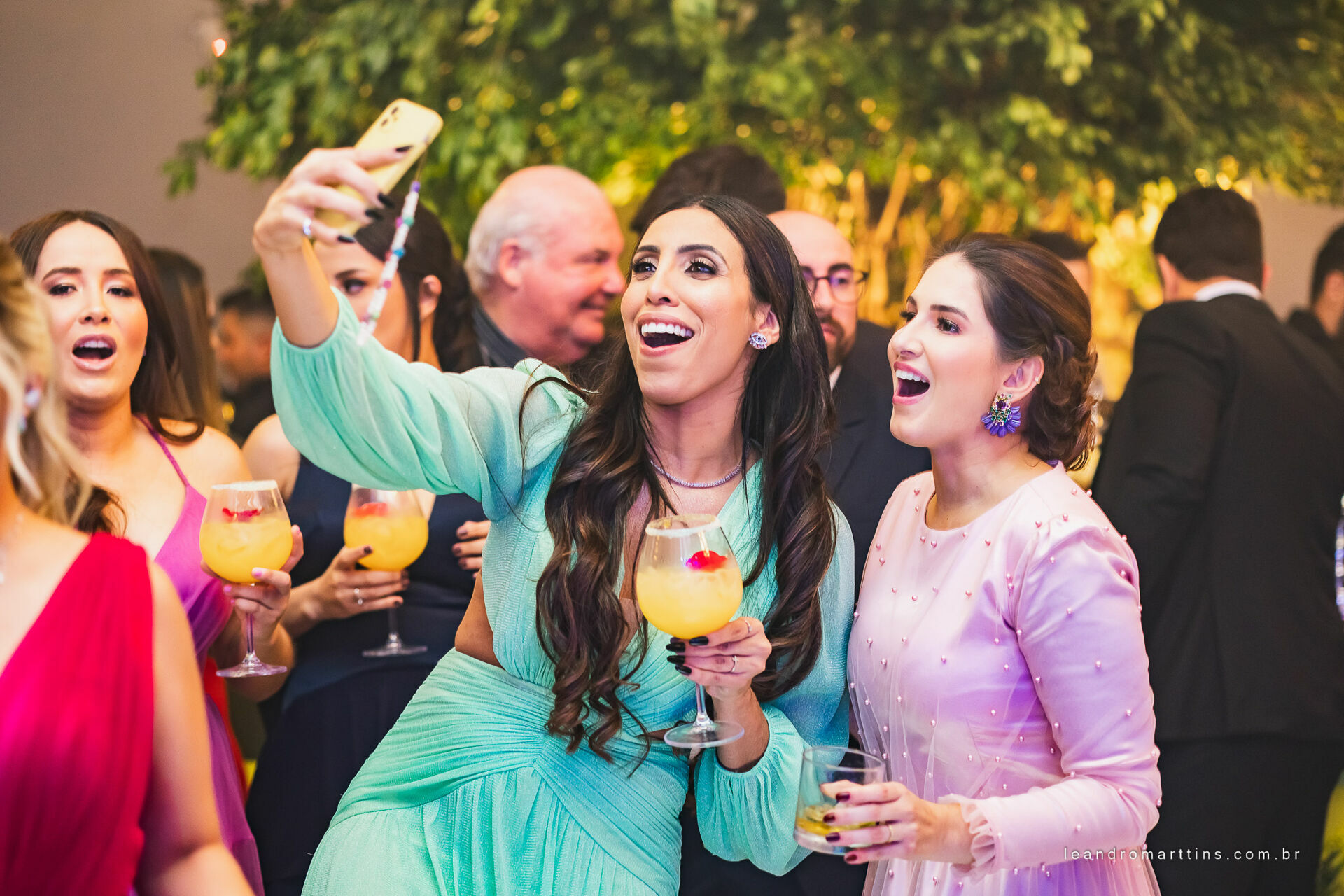 Foto Casamento Thayna e Fernando no espaço Casa Évora Eventos Foto Casamento Thayna e Fernando no espaço Casa Évora Eventos - Imagem 61
