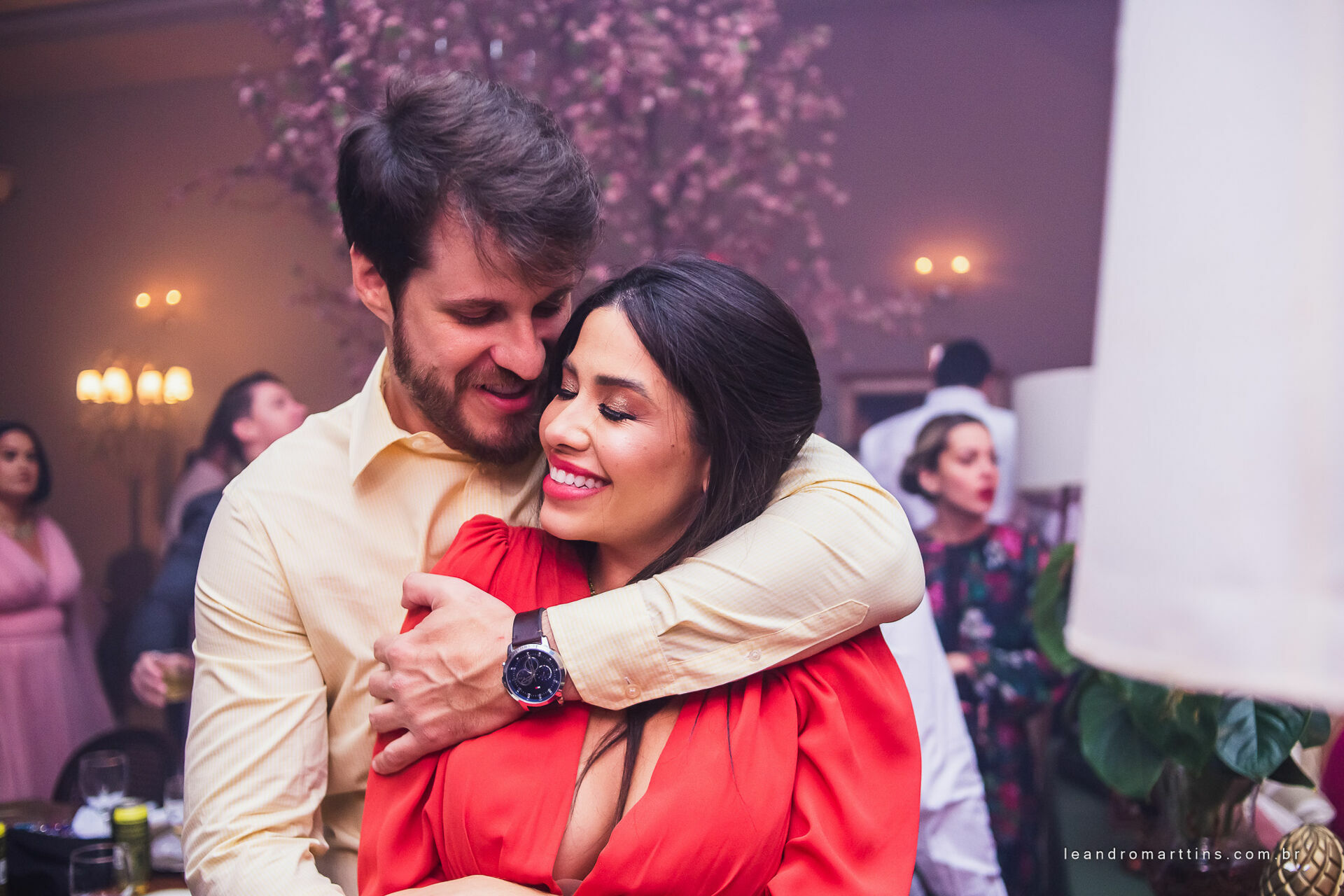Foto Casamento Thayna e Fernando no espaço Casa Évora Eventos Foto Casamento Thayna e Fernando no espaço Casa Évora Eventos - Imagem 122