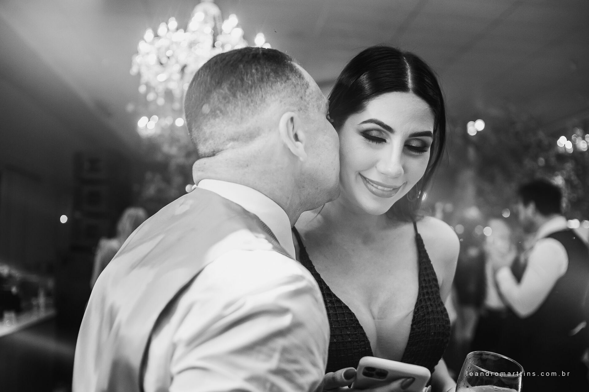 Foto Casamento Thayna e Fernando no espaço Casa Évora Eventos Foto Casamento Thayna e Fernando no espaço Casa Évora Eventos - Imagem 90