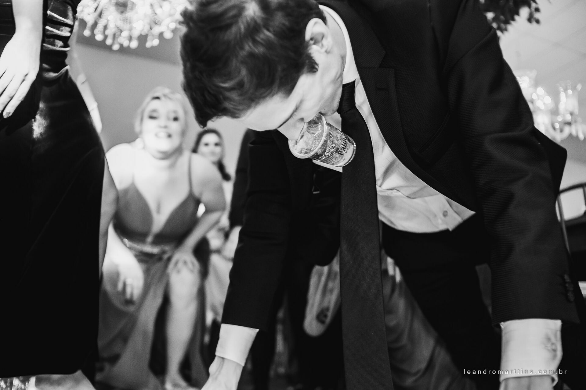 Foto Casamento Thayna e Fernando no espaço Casa Évora Eventos Foto Casamento Thayna e Fernando no espaço Casa Évora Eventos - Imagem 107