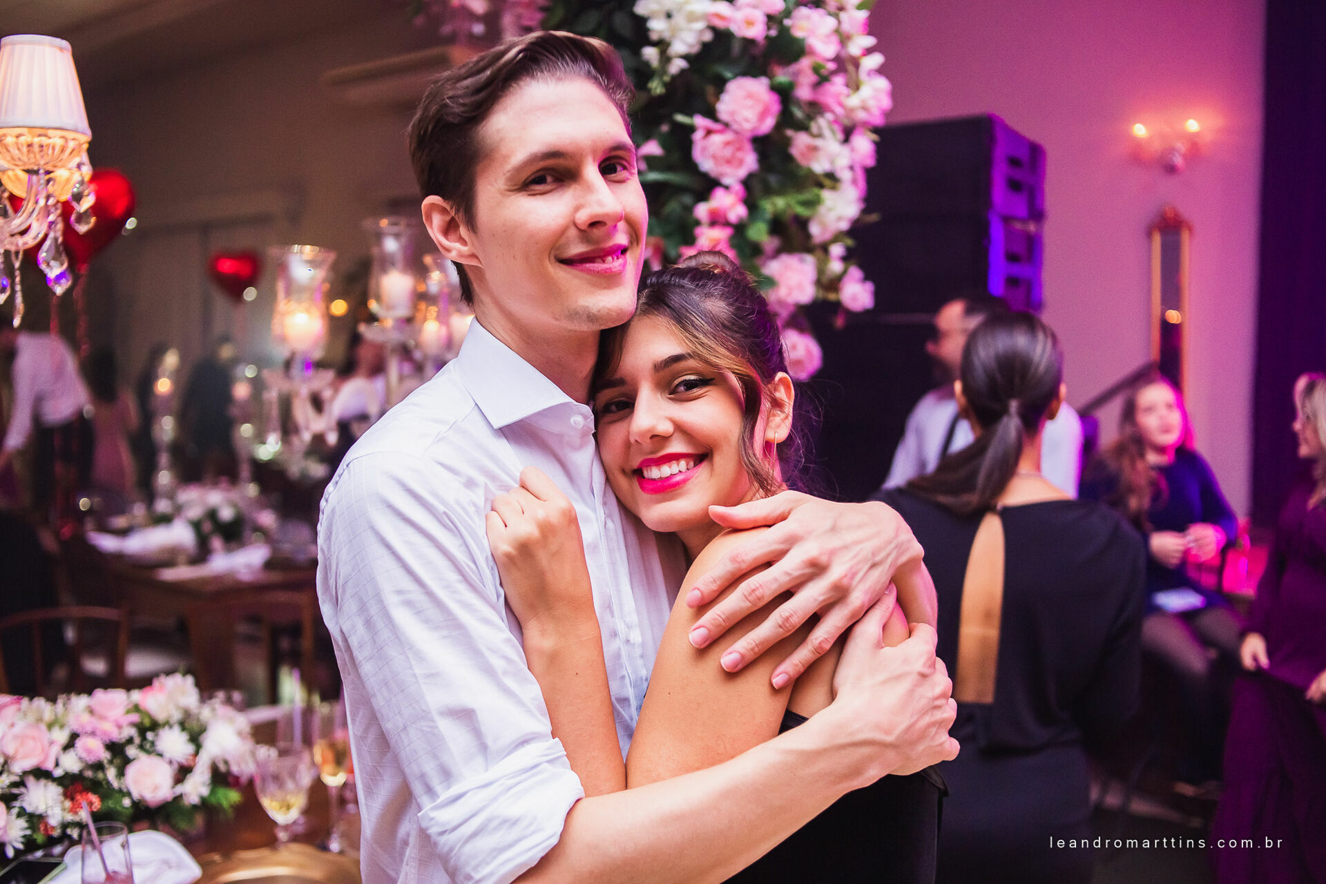 Foto Casamento Thayna e Fernando no espaço Casa Évora Eventos Foto Casamento Thayna e Fernando no espaço Casa Évora Eventos - Imagem 127