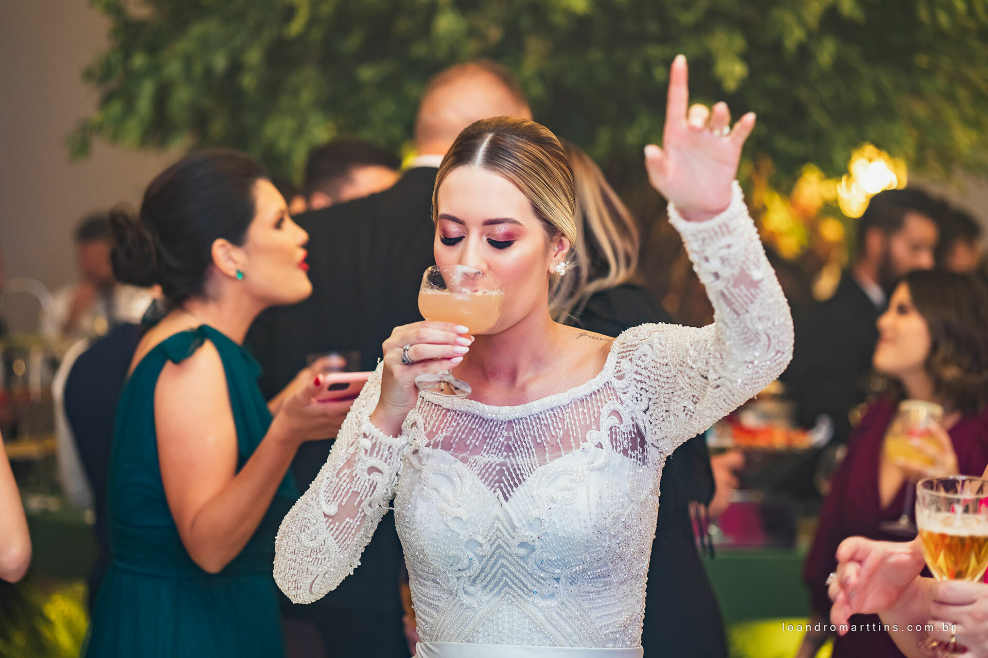 Foto Casamento Thayna e Fernando no espaço Casa Évora Eventos Foto Casamento Thayna e Fernando no espaço Casa Évora Eventos - Imagem 72