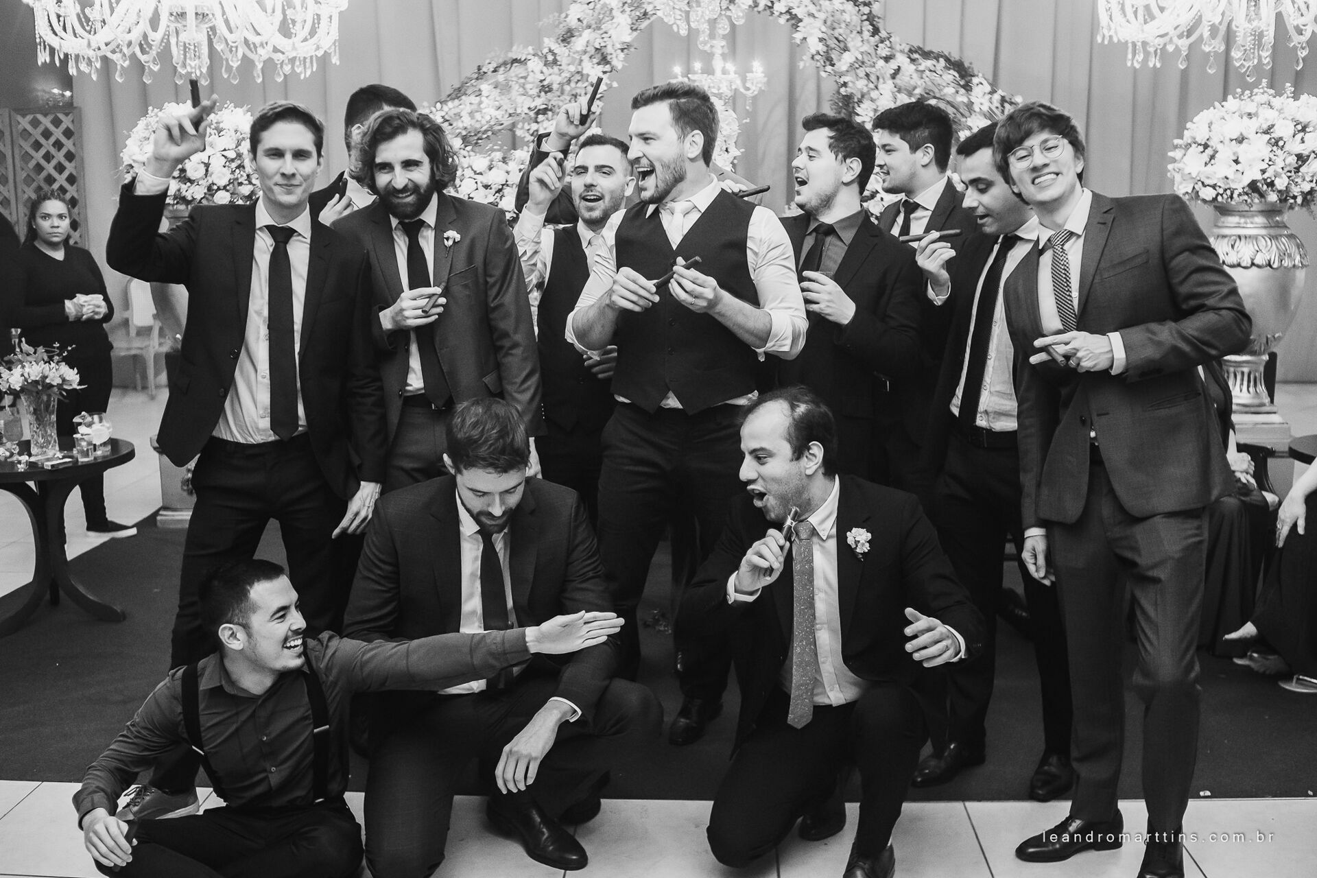 Foto Casamento Thayna e Fernando no espaço Casa Évora Eventos Foto Casamento Thayna e Fernando no espaço Casa Évora Eventos - Imagem 86