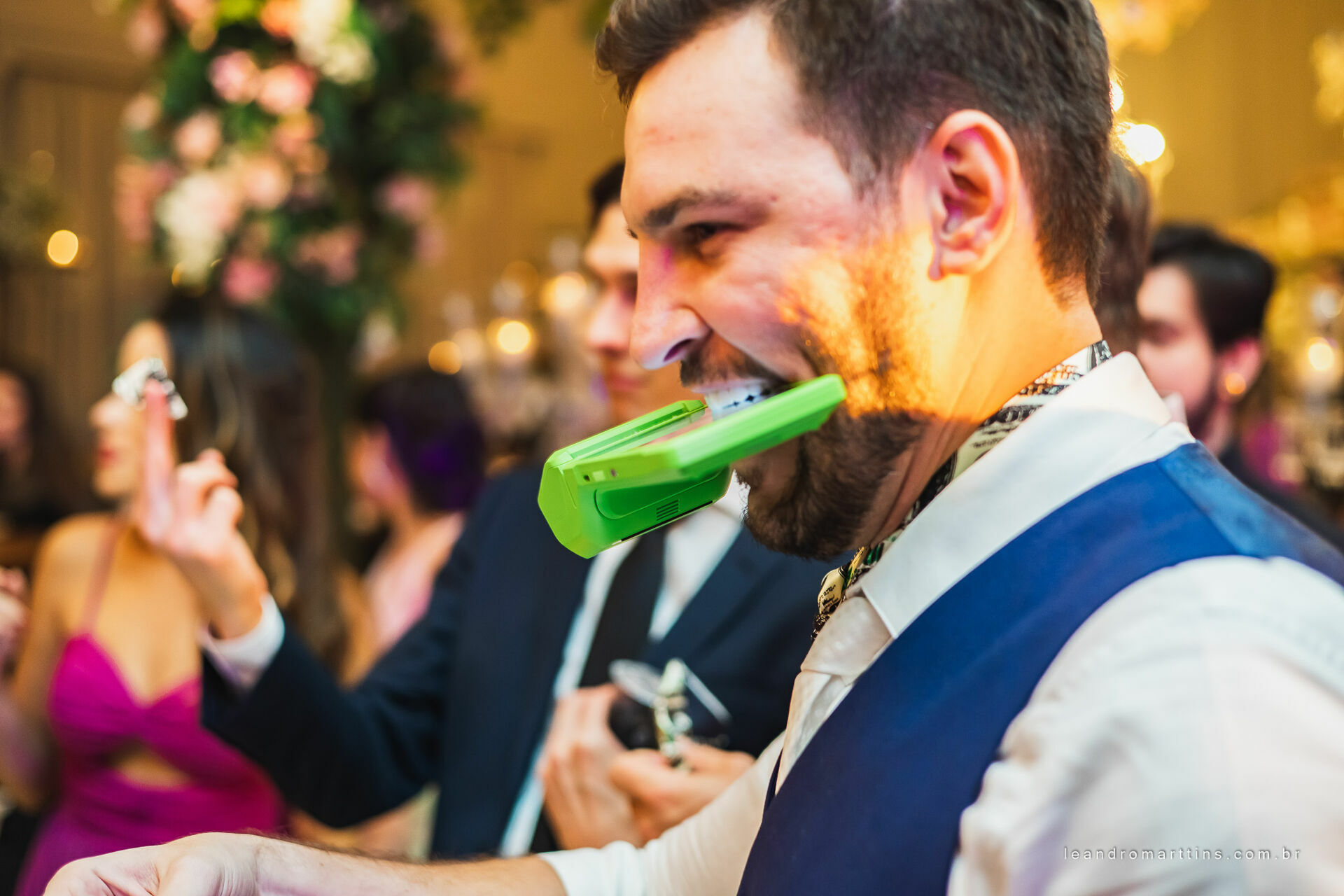 Foto Casamento Thayna e Fernando no espaço Casa Évora Eventos Foto Casamento Thayna e Fernando no espaço Casa Évora Eventos - Imagem 103