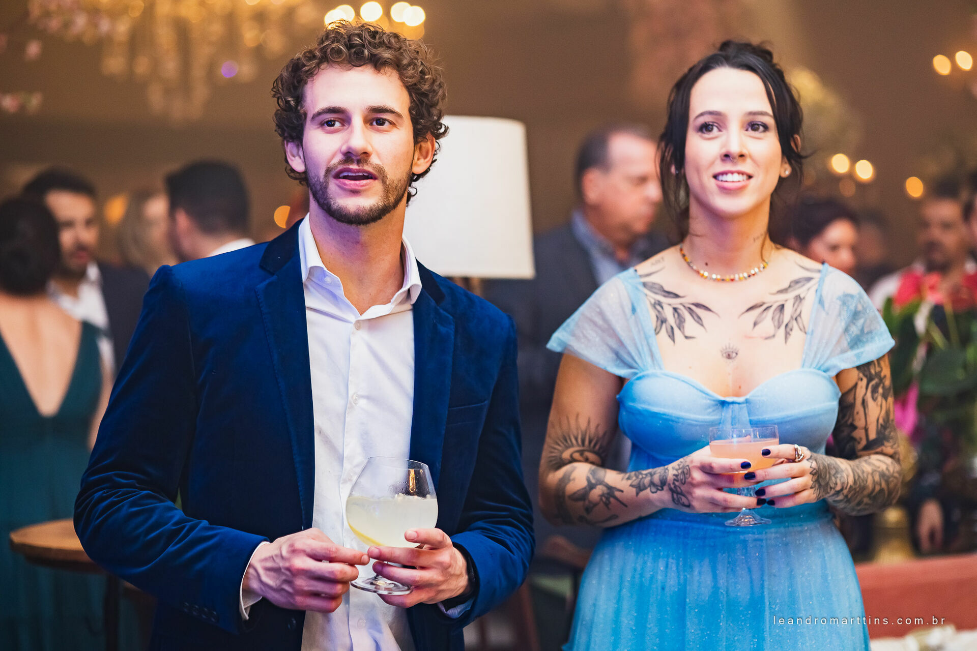 Foto Casamento Thayna e Fernando no espaço Casa Évora Eventos Foto Casamento Thayna e Fernando no espaço Casa Évora Eventos - Imagem 62