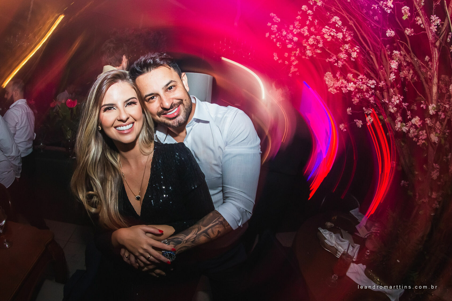 Foto Casamento Thayna e Fernando no espaço Casa Évora Eventos Foto Casamento Thayna e Fernando no espaço Casa Évora Eventos - Imagem 114