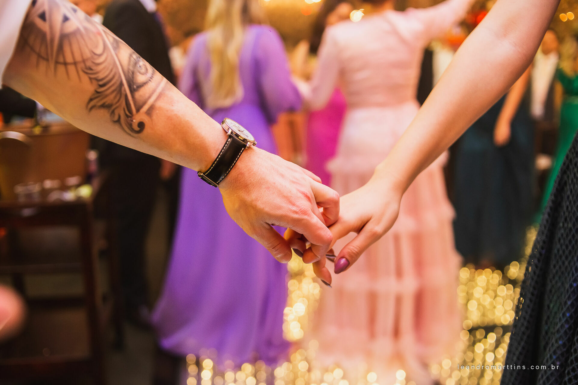 Foto Casamento Thayna e Fernando no espaço Casa Évora Eventos Foto Casamento Thayna e Fernando no espaço Casa Évora Eventos - Imagem 91