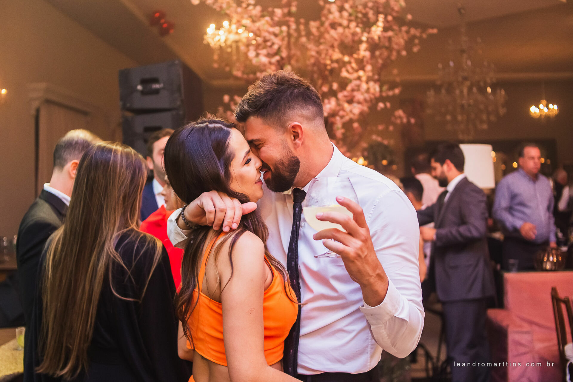 Foto Casamento Thayna e Fernando no espaço Casa Évora Eventos Foto Casamento Thayna e Fernando no espaço Casa Évora Eventos - Imagem 98