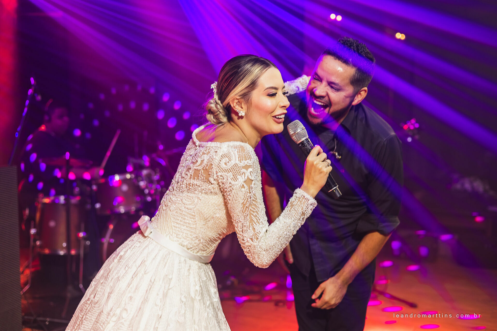 Foto Casamento Thayna e Fernando no espaço Casa Évora Eventos Foto Casamento Thayna e Fernando no espaço Casa Évora Eventos - Imagem 118