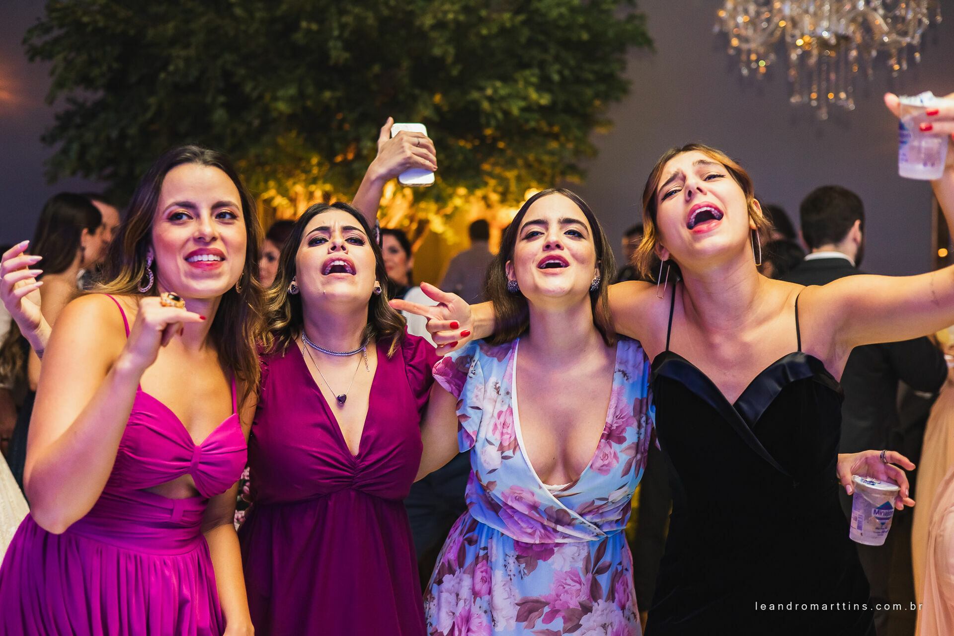 Foto Casamento Thayna e Fernando no espaço Casa Évora Eventos Foto Casamento Thayna e Fernando no espaço Casa Évora Eventos - Imagem 131