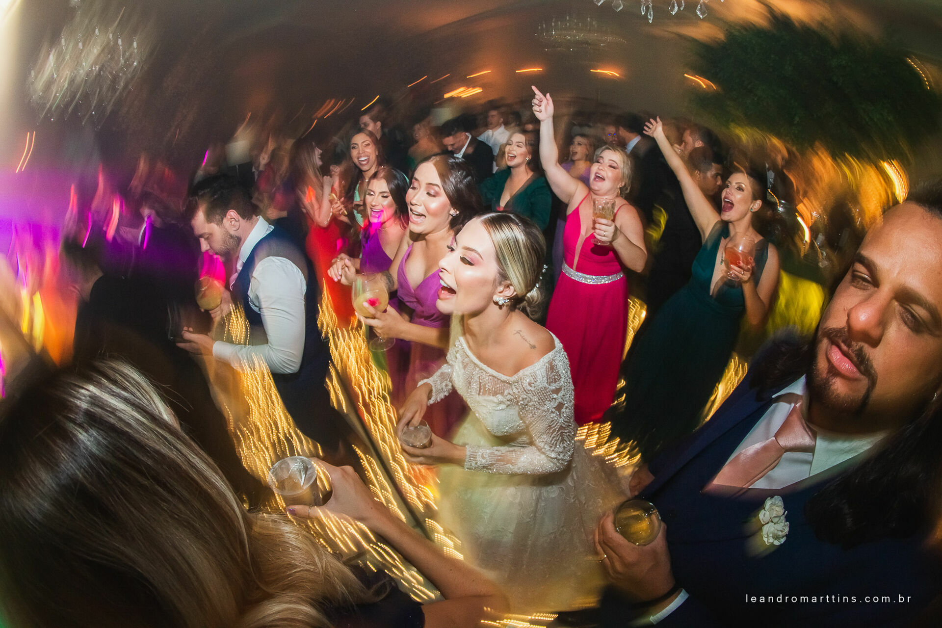 Foto Casamento Thayna e Fernando no espaço Casa Évora Eventos Foto Casamento Thayna e Fernando no espaço Casa Évora Eventos - Imagem 112