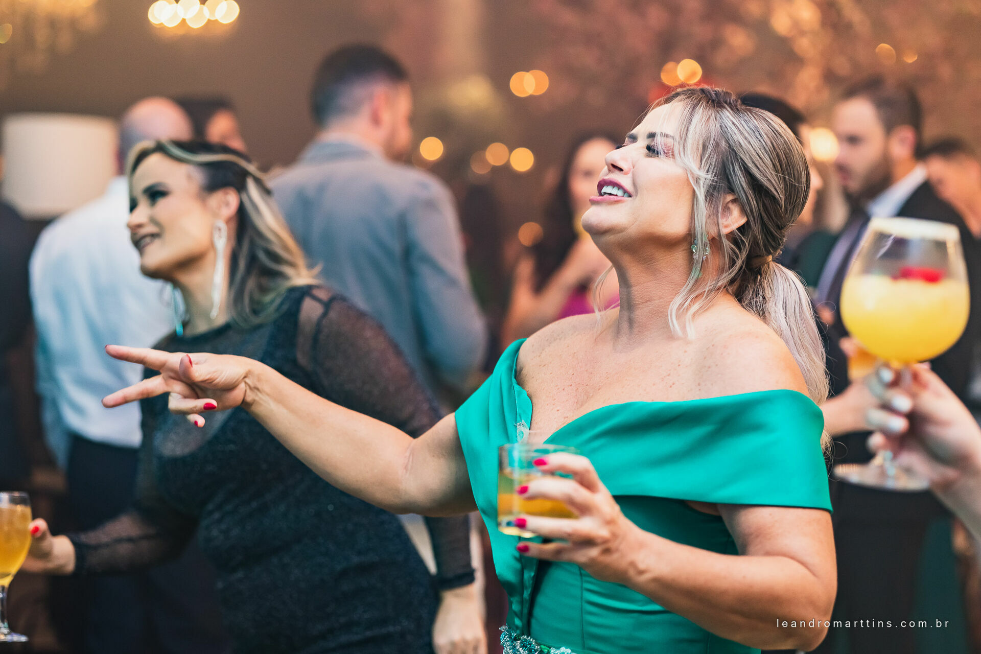 Foto Casamento Thayna e Fernando no espaço Casa Évora Eventos Foto Casamento Thayna e Fernando no espaço Casa Évora Eventos - Imagem 66