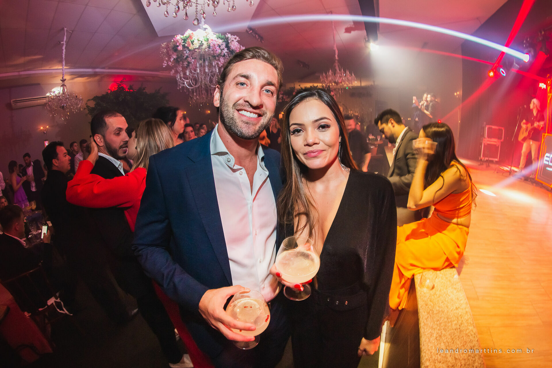 Foto Casamento Thayna e Fernando no espaço Casa Évora Eventos Foto Casamento Thayna e Fernando no espaço Casa Évora Eventos - Imagem 115