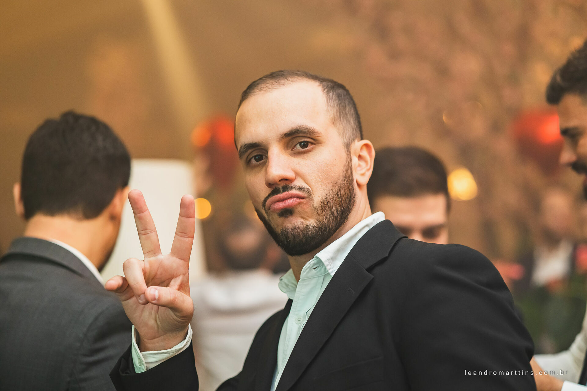 Foto Casamento Thayna e Fernando no espaço Casa Évora Eventos Foto Casamento Thayna e Fernando no espaço Casa Évora Eventos - Imagem 74