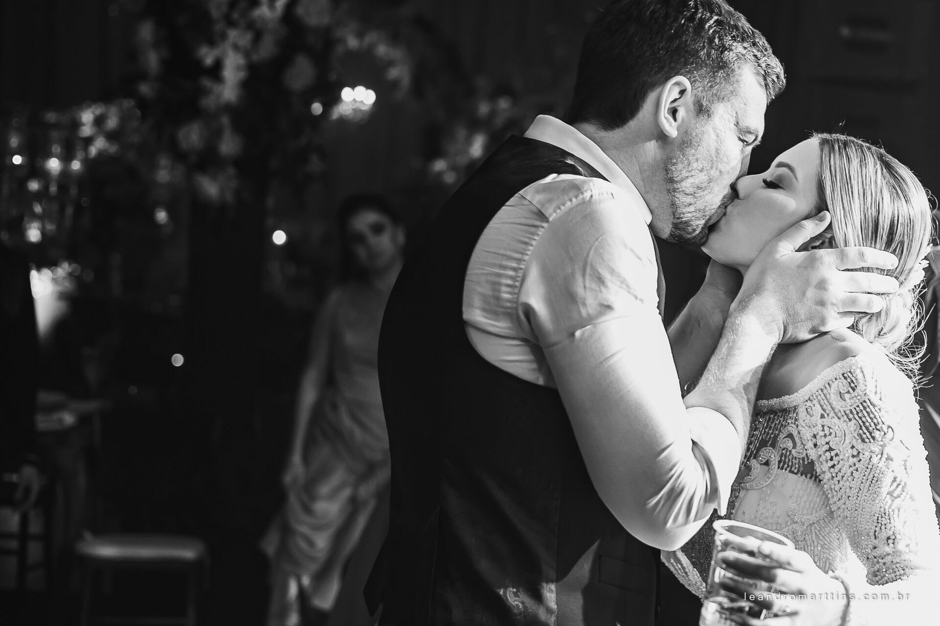 Foto Casamento Thayna e Fernando no espaço Casa Évora Eventos Foto Casamento Thayna e Fernando no espaço Casa Évora Eventos - Imagem 133