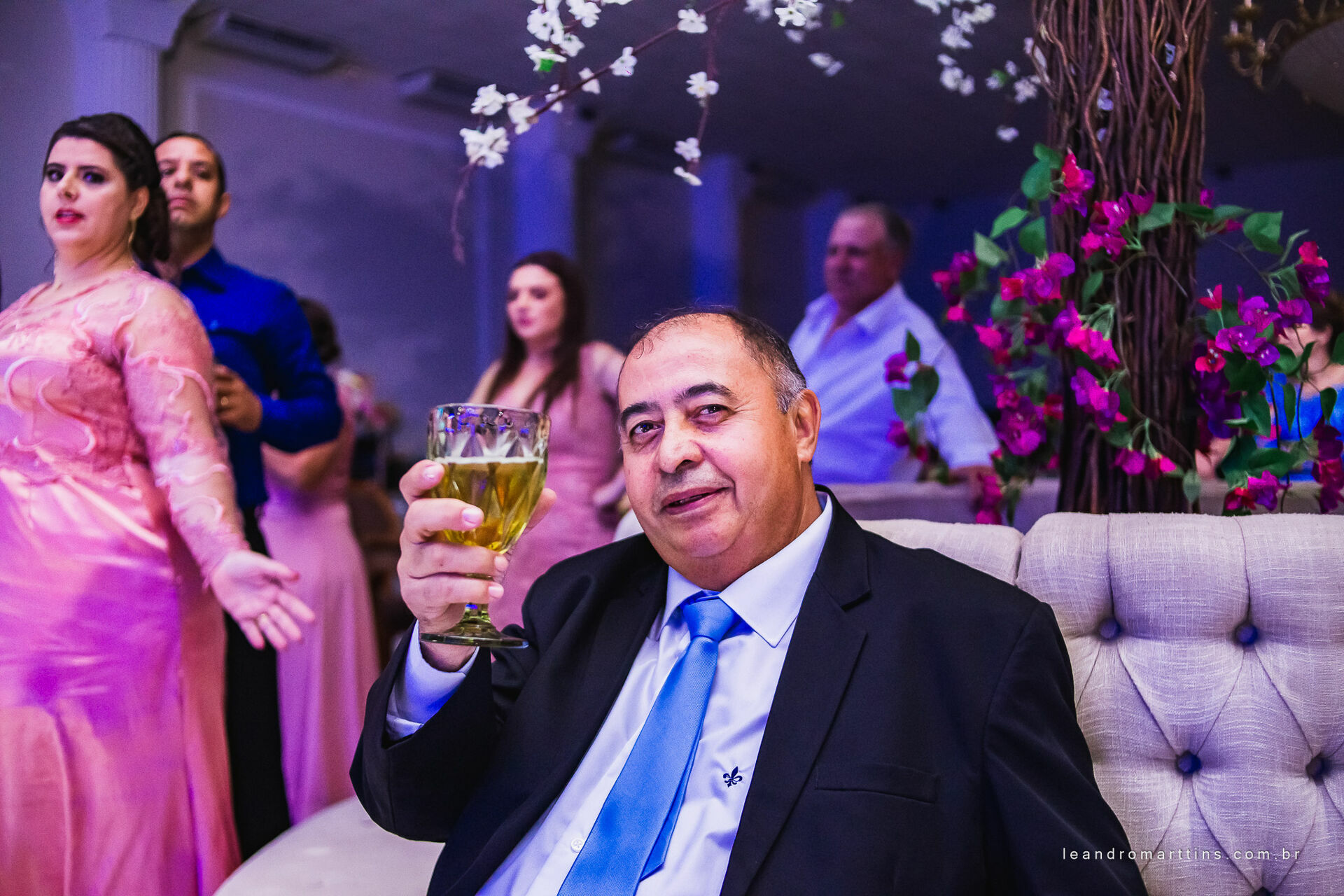 Foto Casamento Viviane e Alexandre no espaço Fauze Karam Buffet Foto Casamento Viviane e Alexandre no espaço Fauze Karam Buffet - Imagem 61