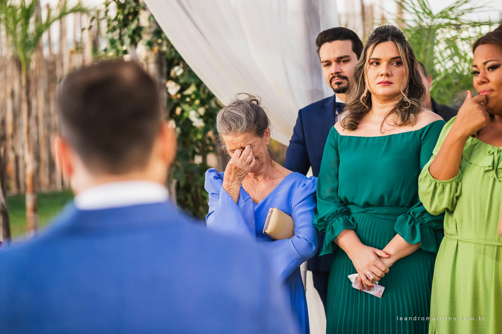 Foto Casamento Gisele e João no espaço Estância Ouro Branco Foto Casamento Gisele e João no espaço Estância Ouro Branco - Imagem 41