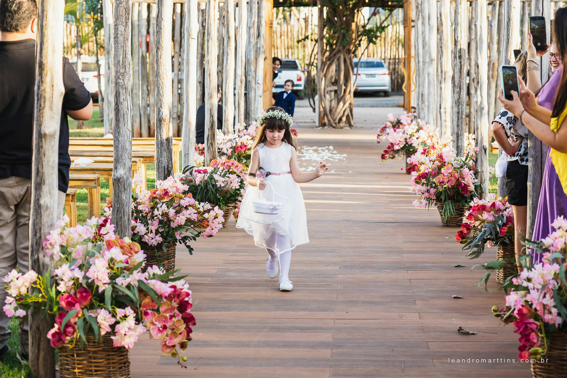 Foto Casamento Gisele e João no espaço Estância Ouro Branco Foto Casamento Gisele e João no espaço Estância Ouro Branco - Imagem 17