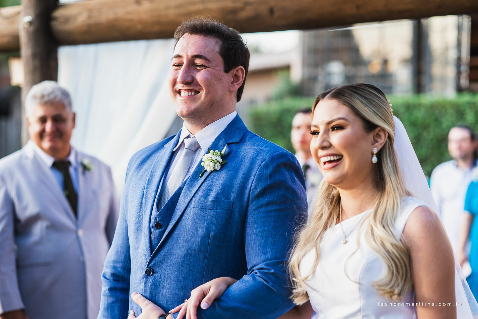 Foto Casamento Keila e Kleber no espaço Glauber Carvalho Eventos Foto Casamento Keila e Kleber no espaço Glauber Carvalho Eventos - Imagem 16