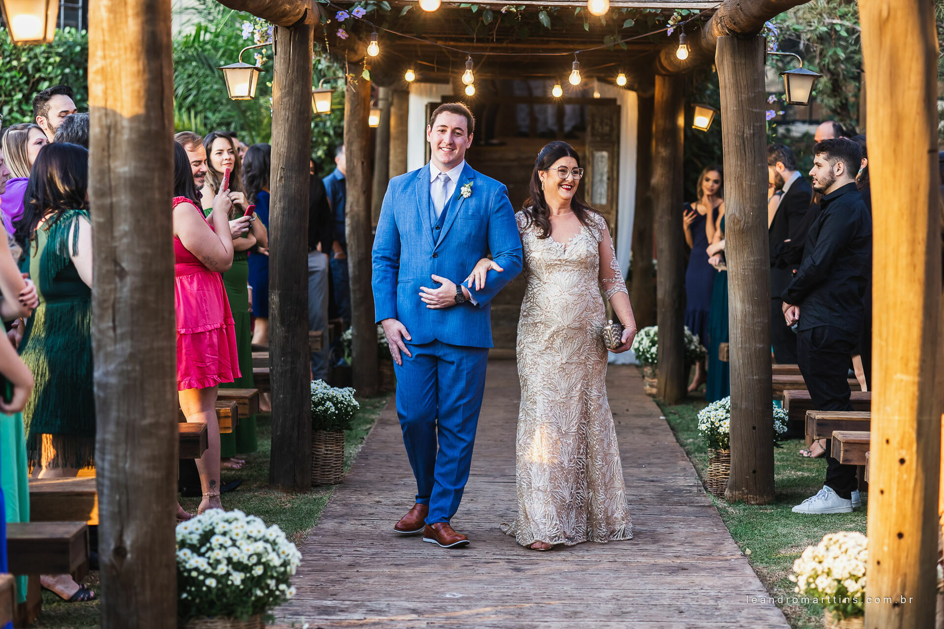 Foto Casamento Keila e Kleber no espaço Glauber Carvalho Eventos Foto Casamento Keila e Kleber no espaço Glauber Carvalho Eventos - Imagem 12