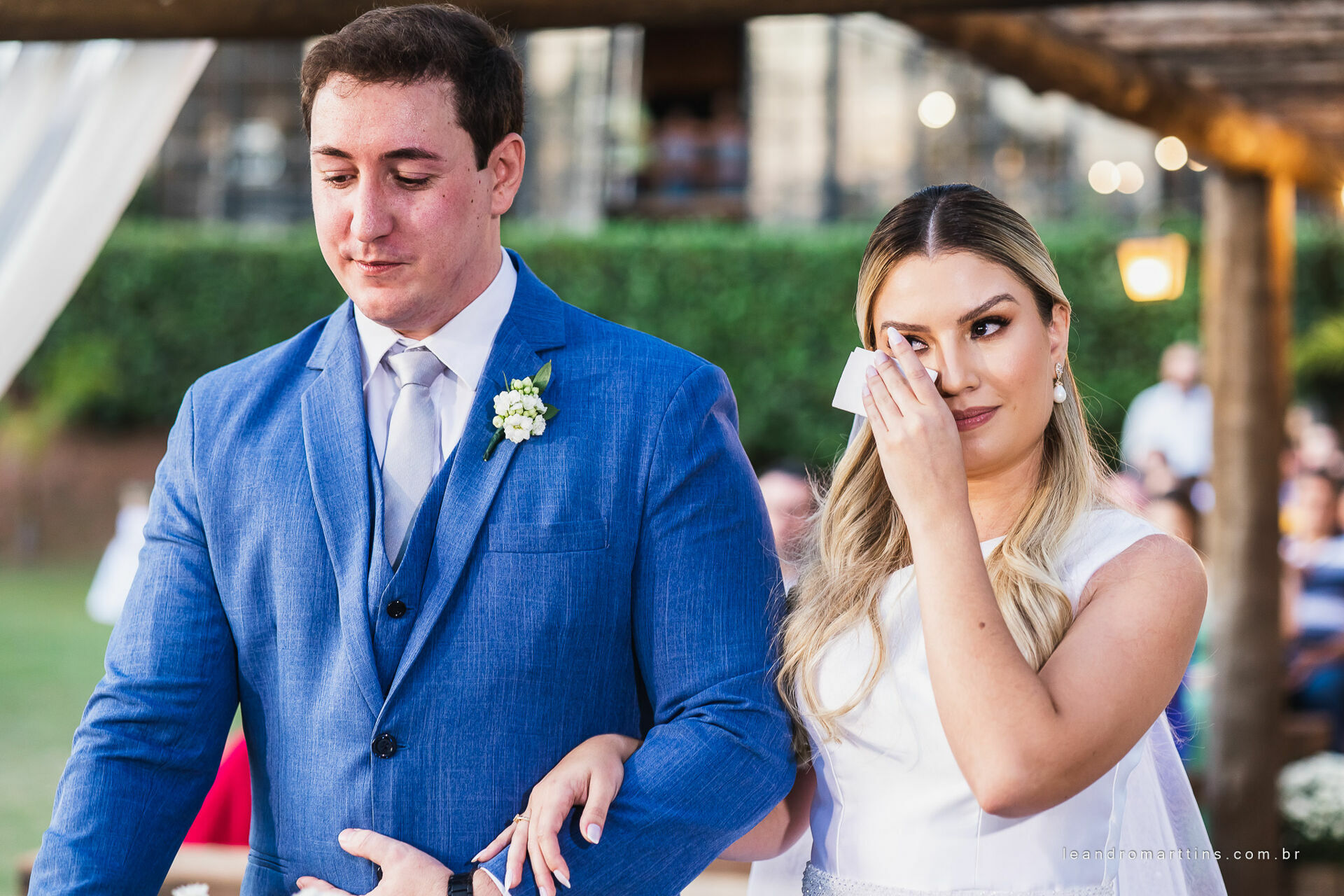Foto Casamento Keila e Kleber no espaço Glauber Carvalho Eventos Foto Casamento Keila e Kleber no espaço Glauber Carvalho Eventos - Imagem 17