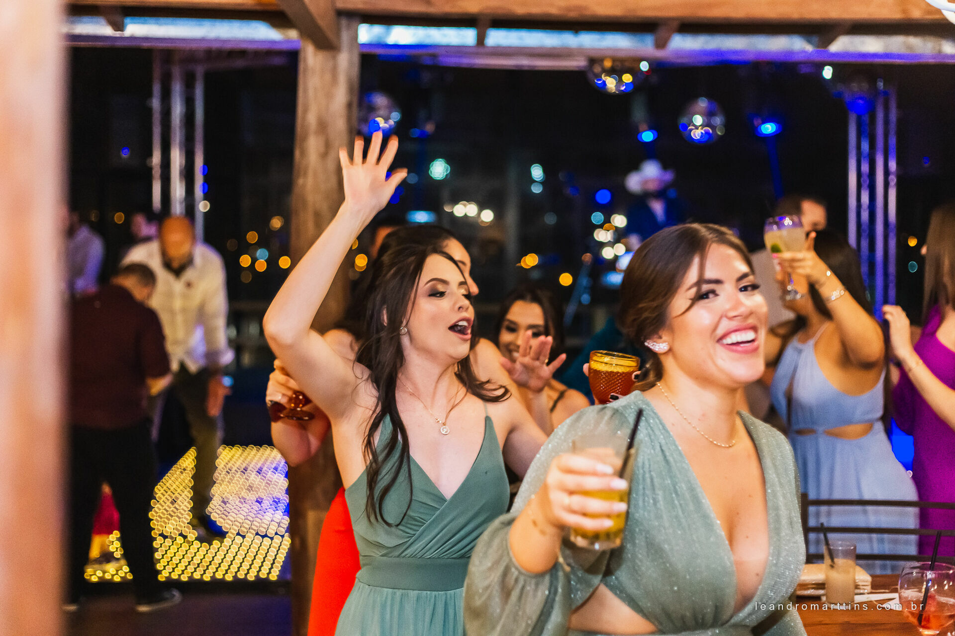 Foto Casamento Keila e Kleber no espaço Glauber Carvalho Eventos Foto Casamento Keila e Kleber no espaço Glauber Carvalho Eventos - Imagem 43