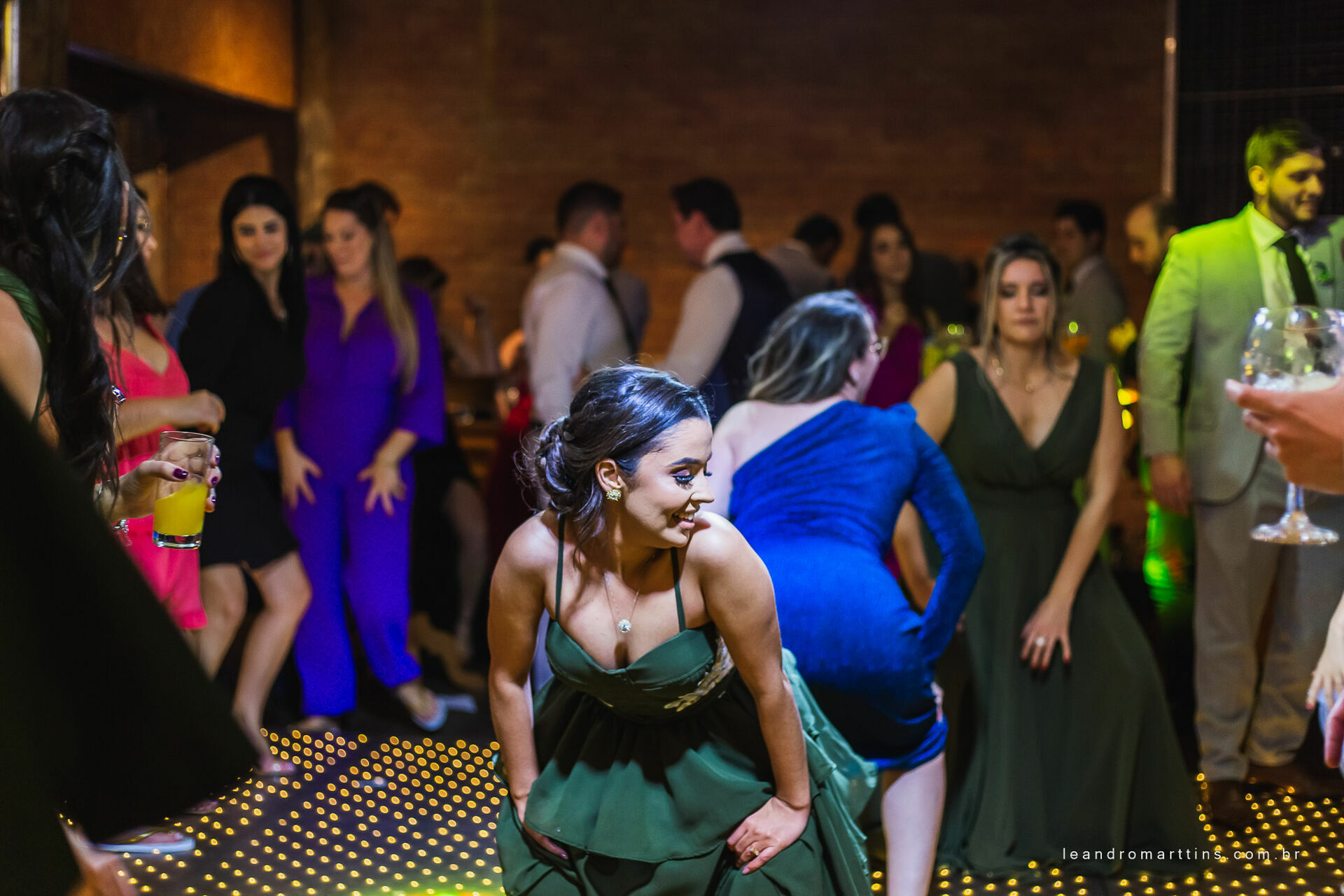 Foto Casamento Keila e Kleber no espaço Glauber Carvalho Eventos Foto Casamento Keila e Kleber no espaço Glauber Carvalho Eventos - Imagem 56