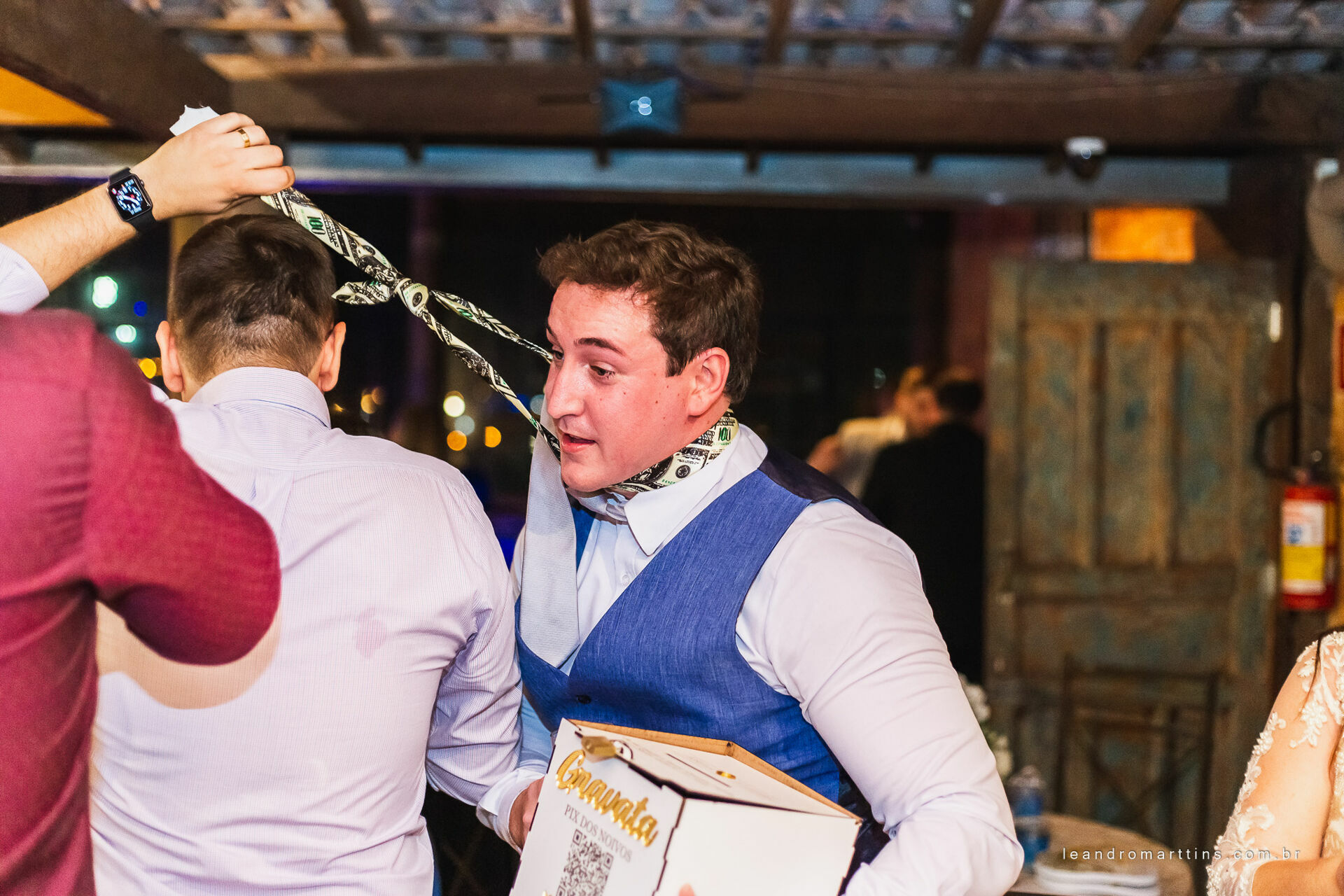 Foto Casamento Keila e Kleber no espaço Glauber Carvalho Eventos Foto Casamento Keila e Kleber no espaço Glauber Carvalho Eventos - Imagem 45