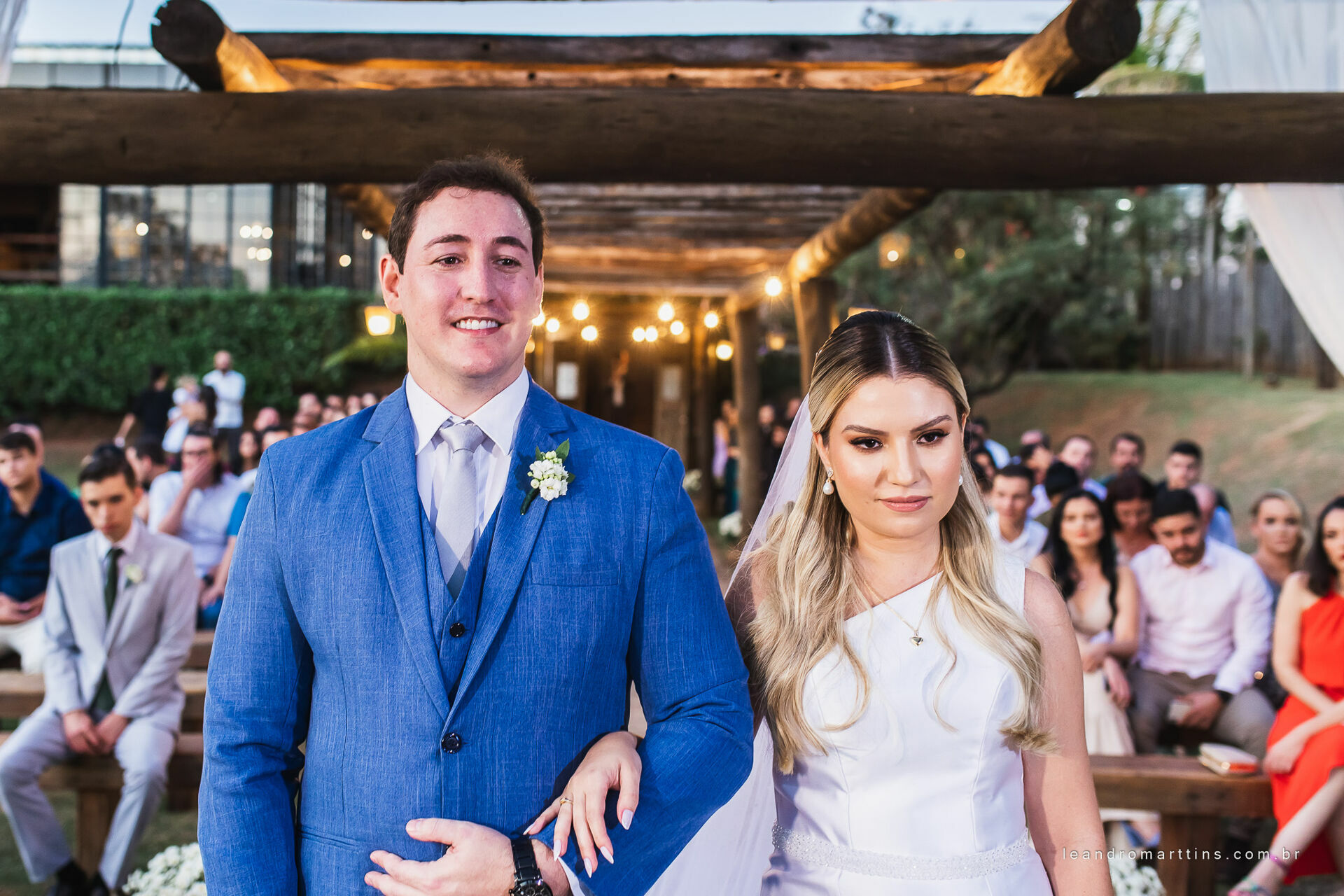 Foto Casamento Keila e Kleber no espaço Glauber Carvalho Eventos Foto Casamento Keila e Kleber no espaço Glauber Carvalho Eventos - Imagem 22
