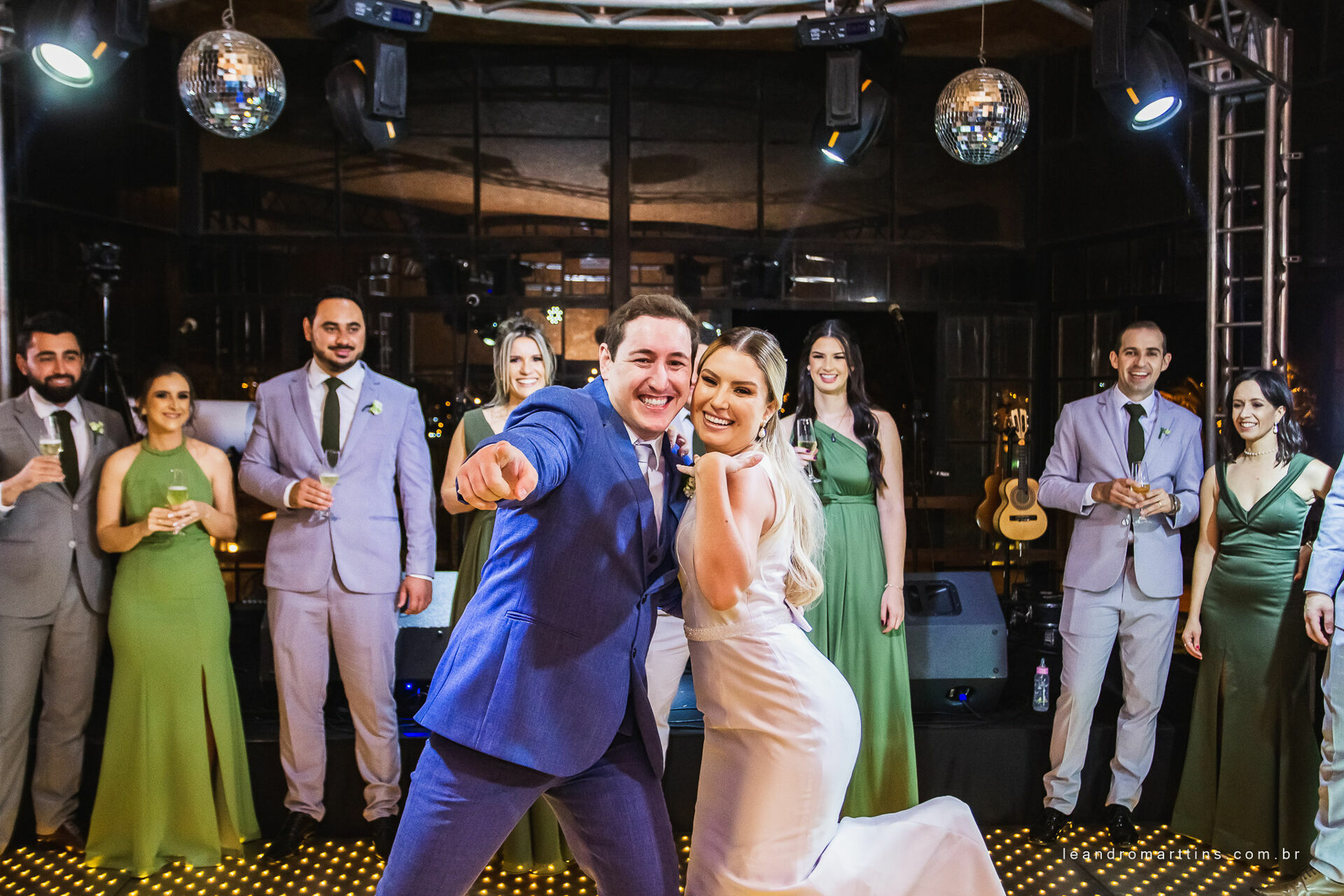 Foto Casamento Keila e Kleber no espaço Glauber Carvalho Eventos Foto Casamento Keila e Kleber no espaço Glauber Carvalho Eventos - Imagem 38