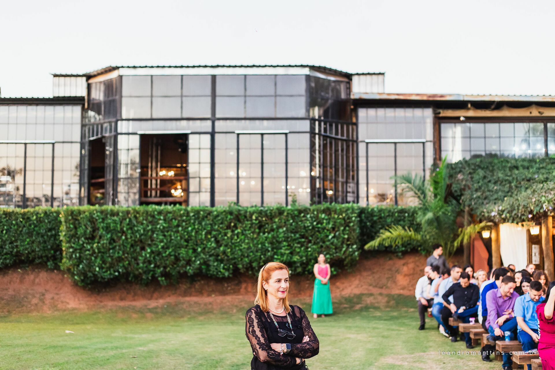 Foto Casamento Keila e Kleber no espaço Glauber Carvalho Eventos Foto Casamento Keila e Kleber no espaço Glauber Carvalho Eventos - Imagem 26