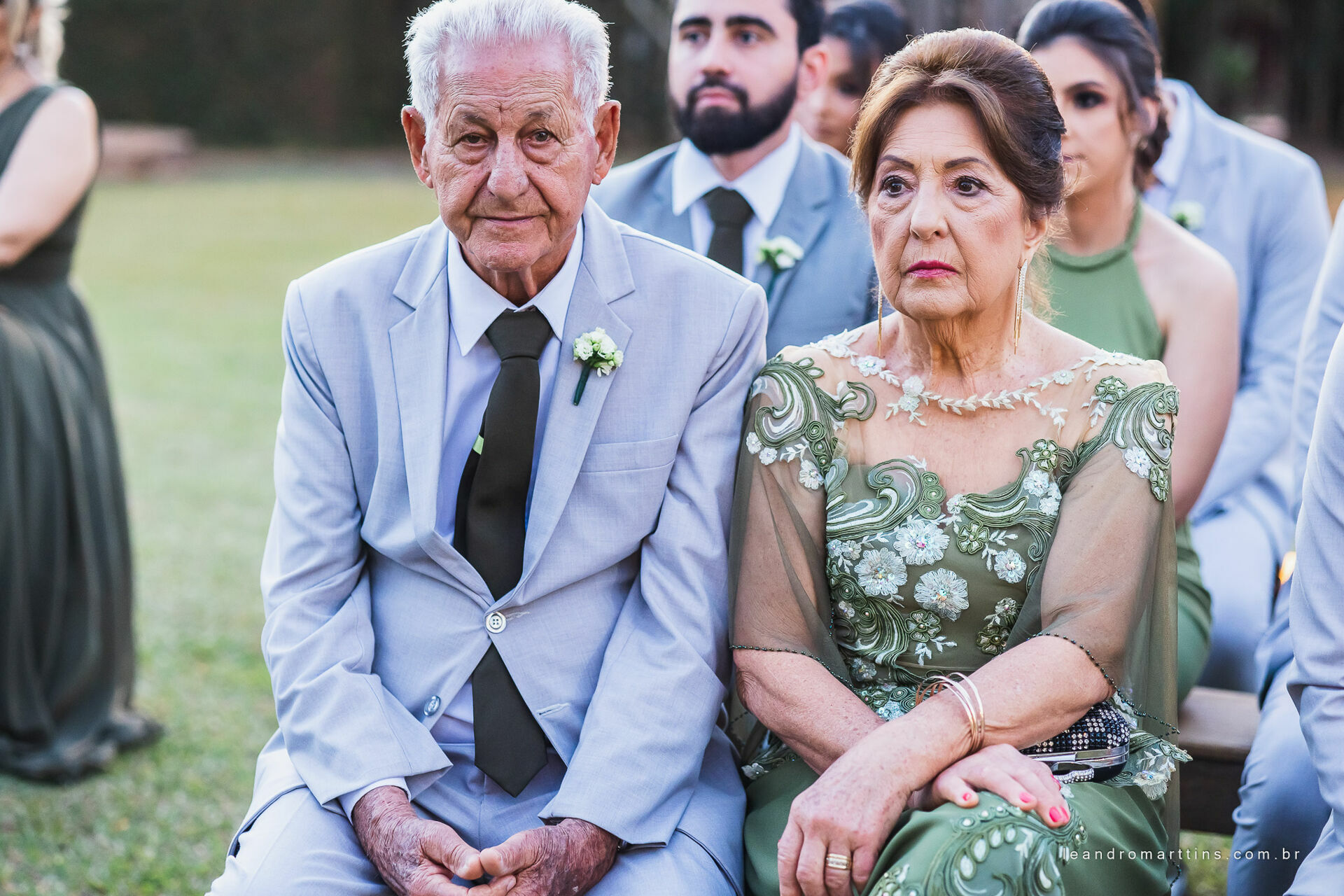 Foto Casamento Keila e Kleber no espaço Glauber Carvalho Eventos Foto Casamento Keila e Kleber no espaço Glauber Carvalho Eventos - Imagem 24