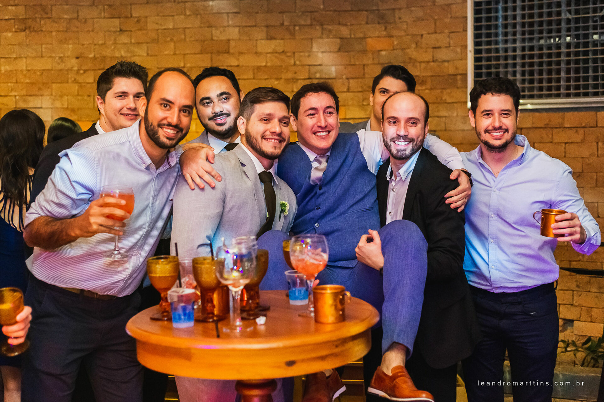 Foto Casamento Keila e Kleber no espaço Glauber Carvalho Eventos Foto Casamento Keila e Kleber no espaço Glauber Carvalho Eventos - Imagem 40
