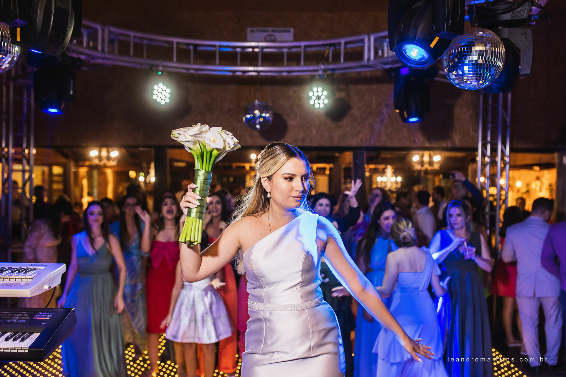 Foto Casamento Keila e Kleber no espaço Glauber Carvalho Eventos Foto Casamento Keila e Kleber no espaço Glauber Carvalho Eventos - Imagem 53