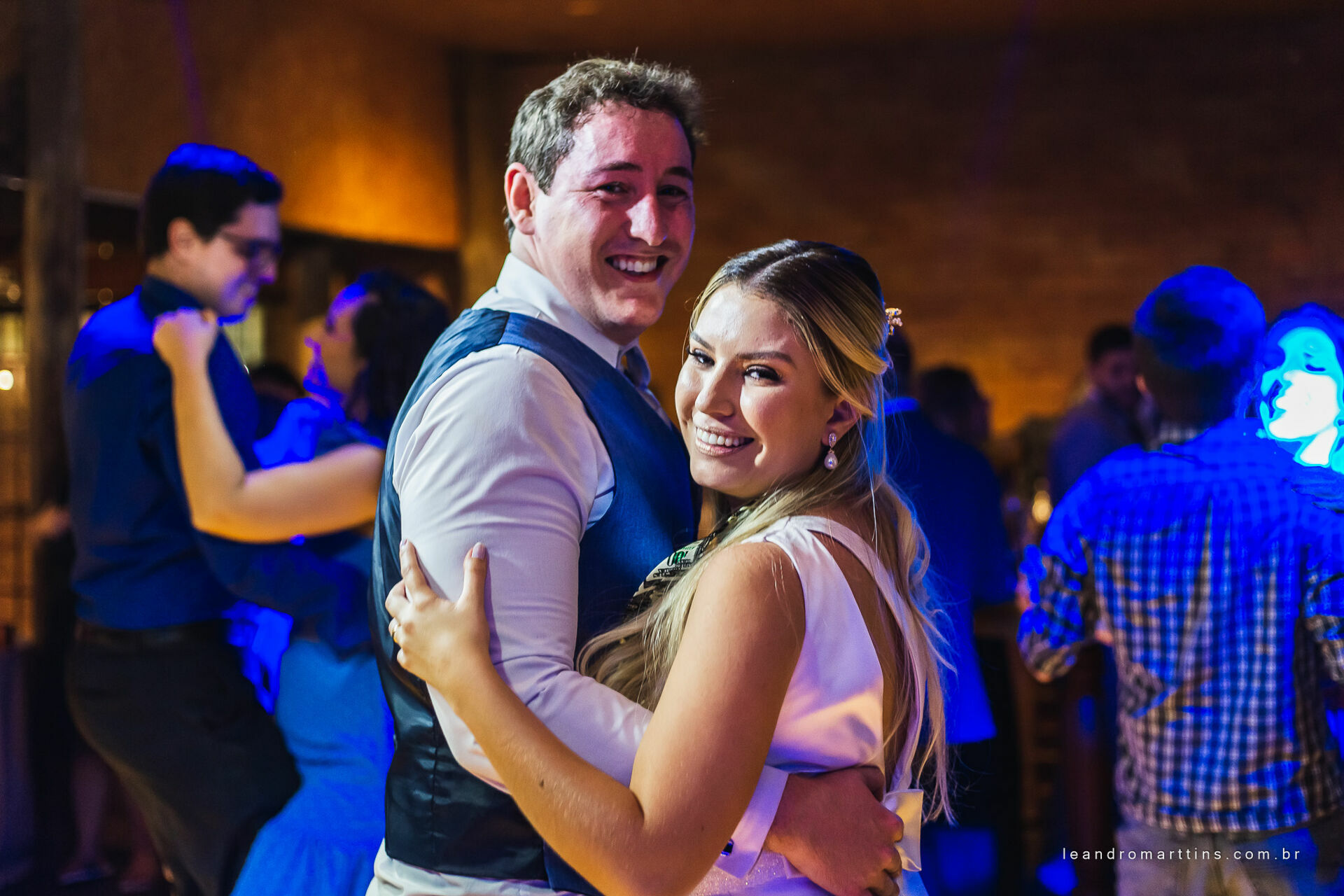 Foto Casamento Keila e Kleber no espaço Glauber Carvalho Eventos Foto Casamento Keila e Kleber no espaço Glauber Carvalho Eventos - Imagem 51