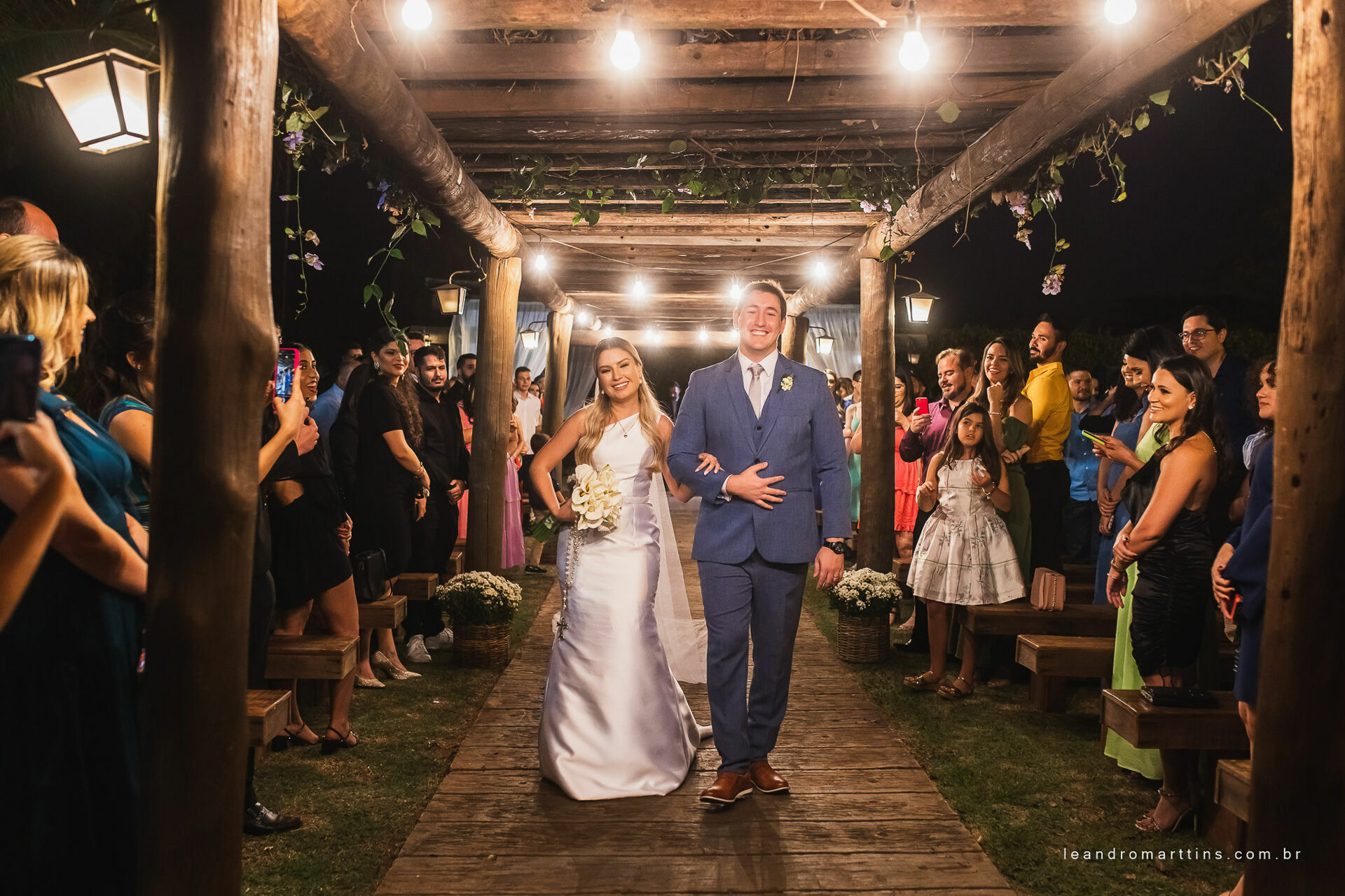 Foto Casamento Keila e Kleber no espaço Glauber Carvalho Eventos Foto Casamento Keila e Kleber no espaço Glauber Carvalho Eventos - Imagem 34