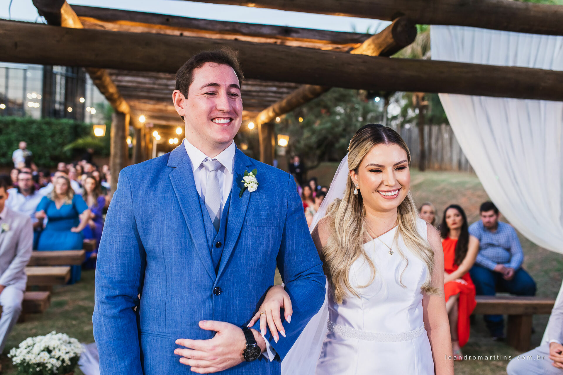 Foto Casamento Keila e Kleber no espaço Glauber Carvalho Eventos Foto Casamento Keila e Kleber no espaço Glauber Carvalho Eventos - Imagem 21