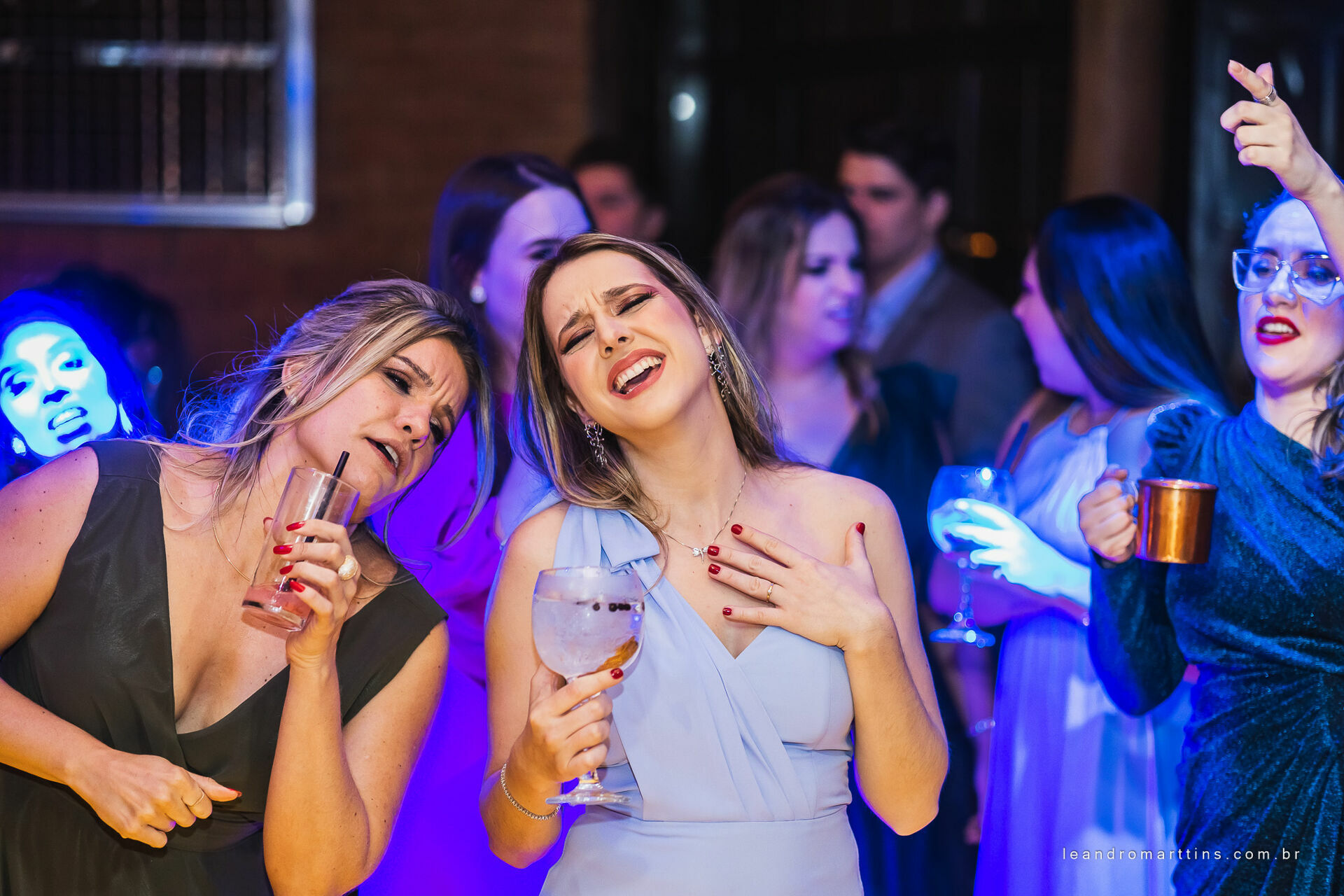 Foto Casamento Keila e Kleber no espaço Glauber Carvalho Eventos Foto Casamento Keila e Kleber no espaço Glauber Carvalho Eventos - Imagem 46