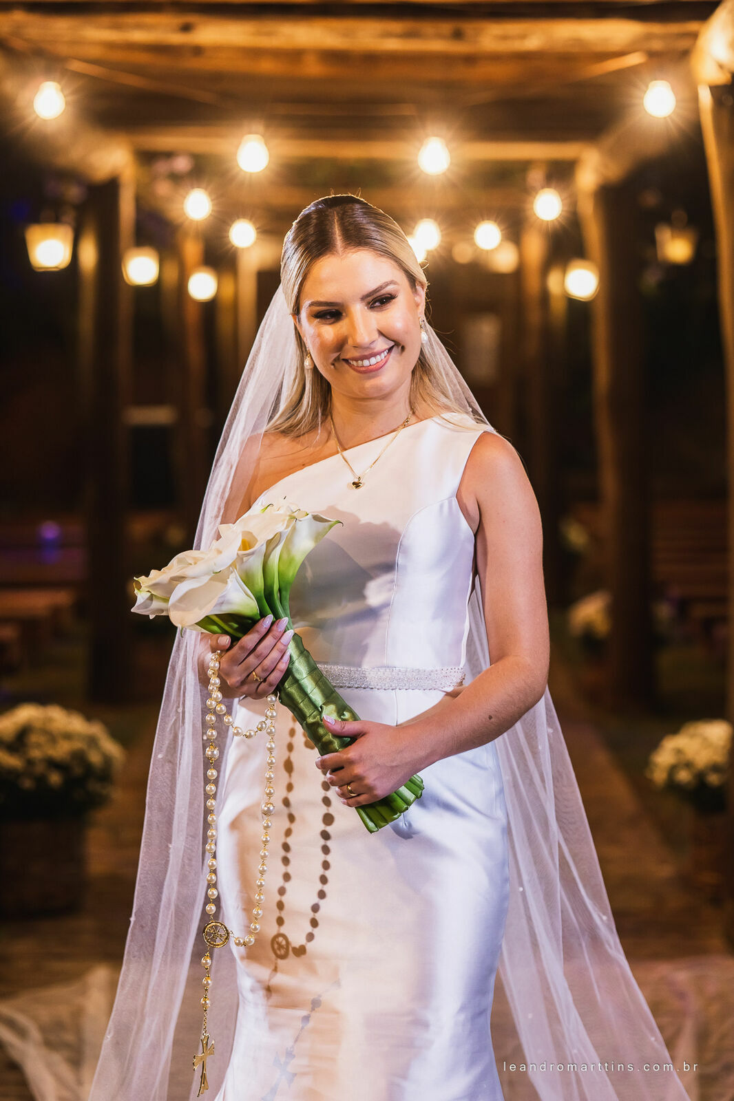 Foto Casamento Keila e Kleber no espaço Glauber Carvalho Eventos Foto Casamento Keila e Kleber no espaço Glauber Carvalho Eventos - Imagem 35