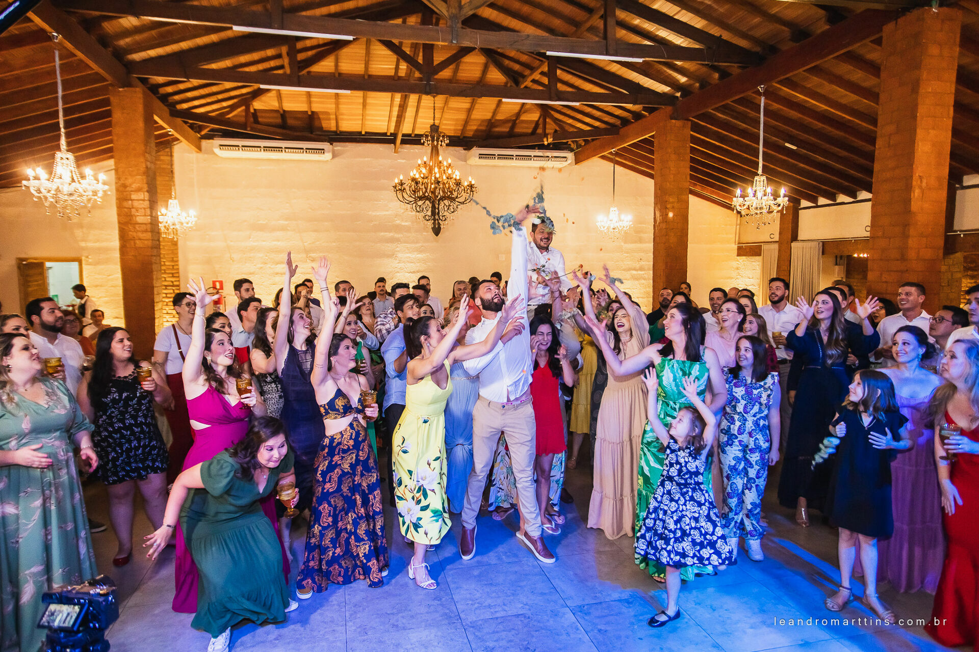 Foto Casamento Maryna e João no espaço Estância Ouro Branco Foto Casamento Maryna e João no espaço Estância Ouro Branco - Imagem 67