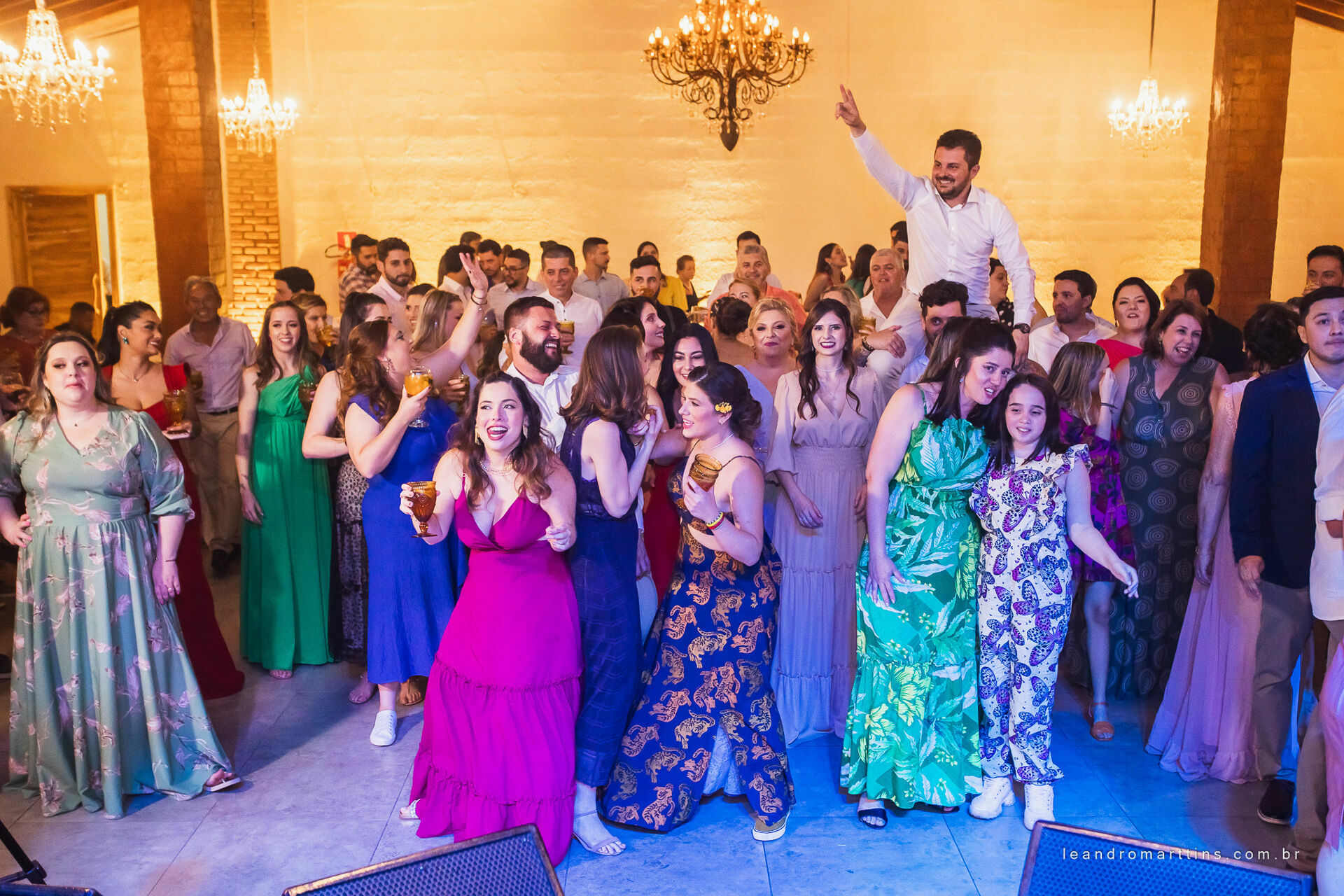 Foto Casamento Maryna e João no espaço Estância Ouro Branco Foto Casamento Maryna e João no espaço Estância Ouro Branco - Imagem 65
