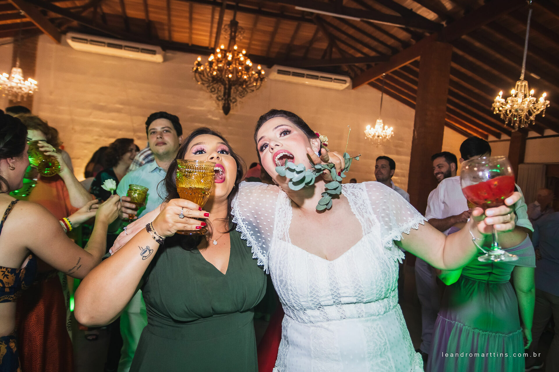 Foto Casamento Maryna e João no espaço Estância Ouro Branco Foto Casamento Maryna e João no espaço Estância Ouro Branco - Imagem 69