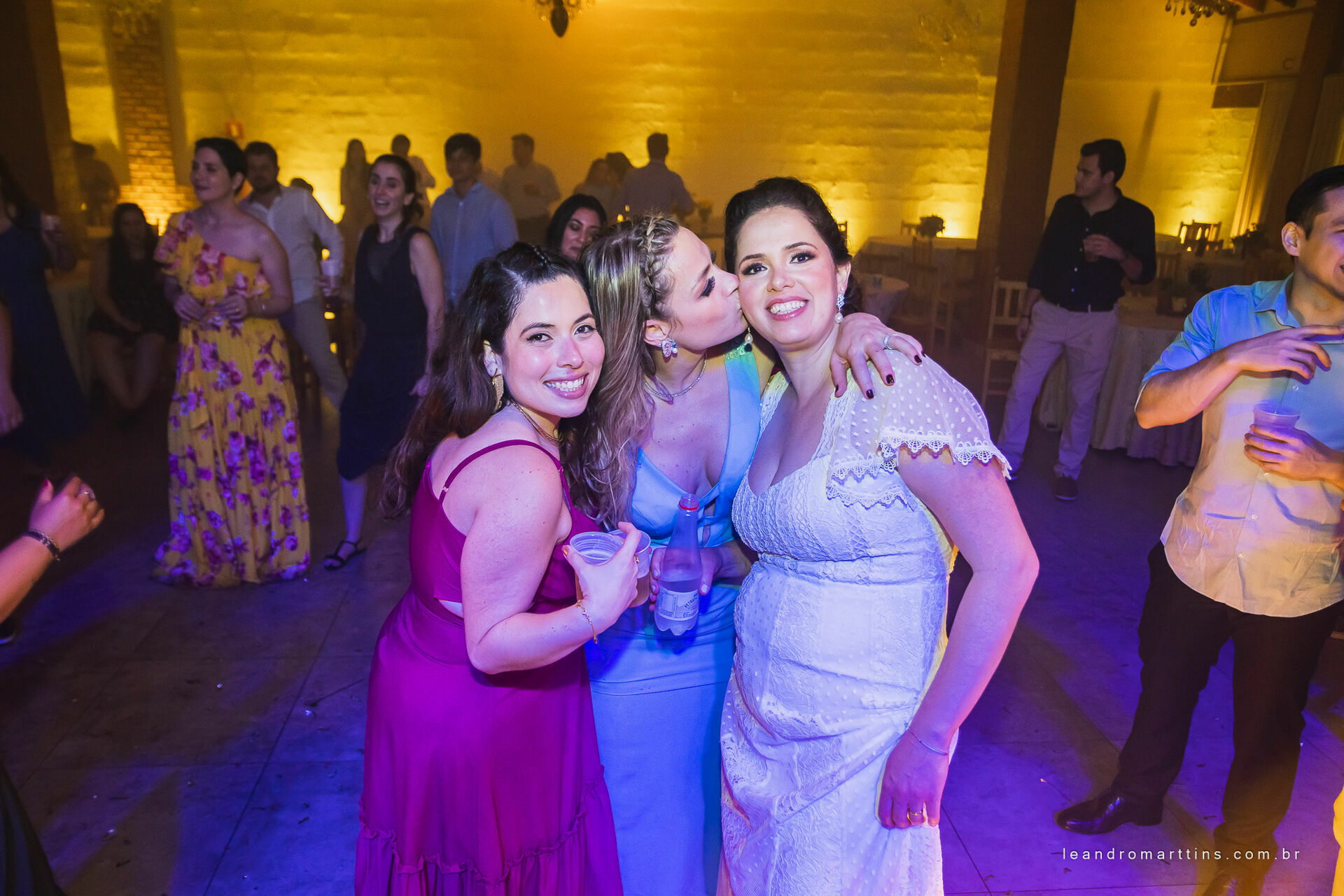 Foto Casamento Maryna e João no espaço Estância Ouro Branco Foto Casamento Maryna e João no espaço Estância Ouro Branco - Imagem 107