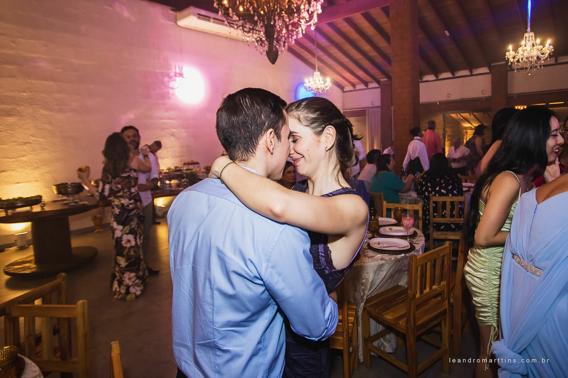 Foto Casamento Maryna e João no espaço Estância Ouro Branco Foto Casamento Maryna e João no espaço Estância Ouro Branco - Imagem 80