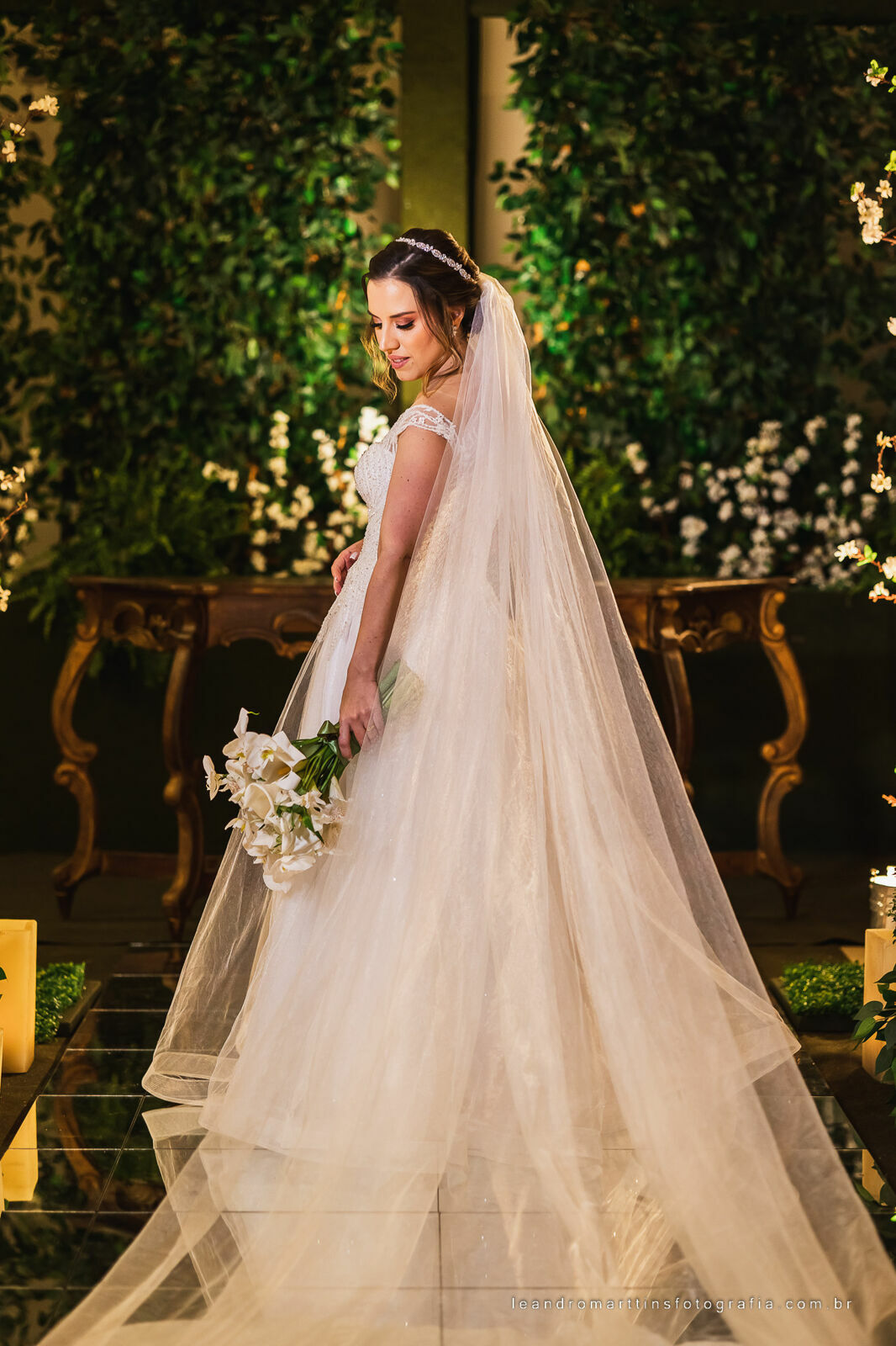 Foto Casamento Mariana e Mikhail no espaço Casa Évora Eventos - Imagem 66