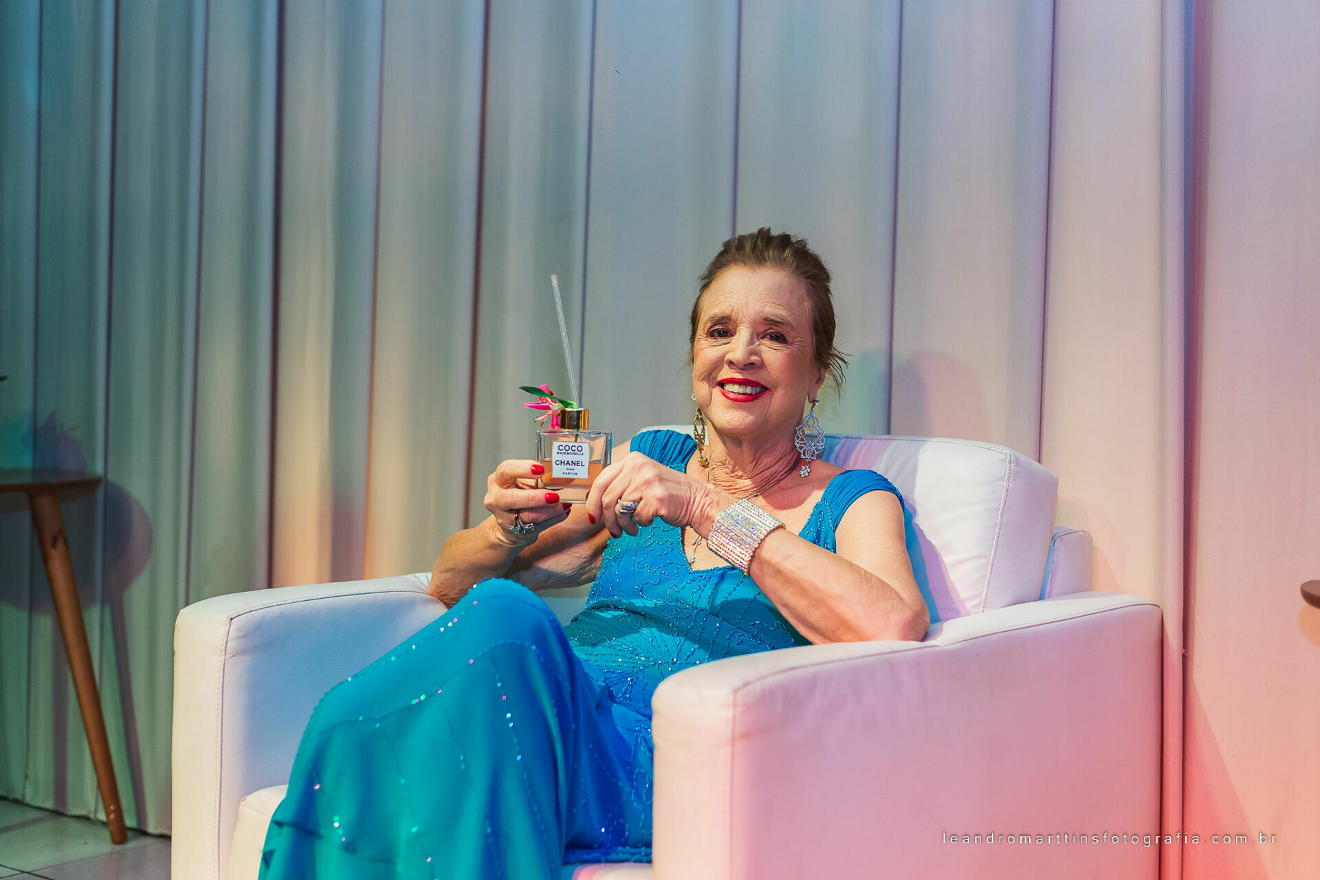 Foto Casamento Mariana e Mikhail no espaço Casa Évora Eventos - Imagem 88